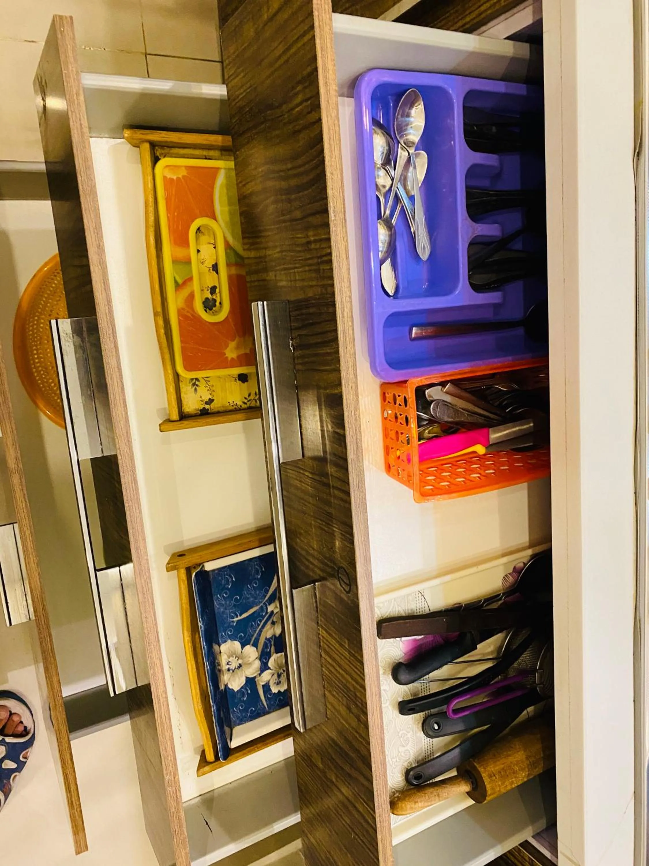 Vactional Villa Dha Phase 6 Lahore ,Three Bed Room Full House