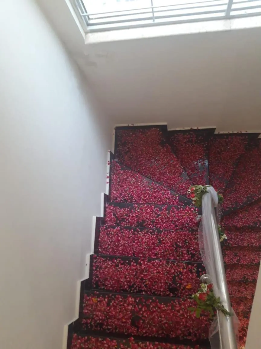 Vactional Villa Dha Phase 6 Lahore ,Three Bed Room Full House