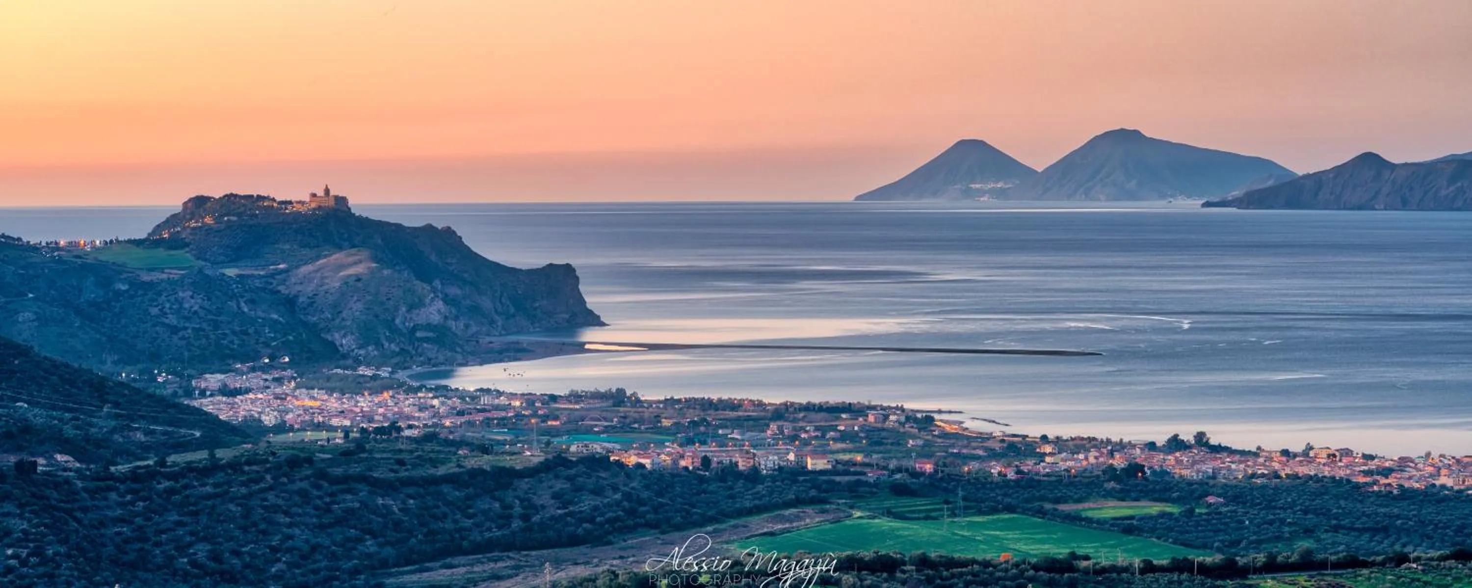 Property building in B&B Scirocco House