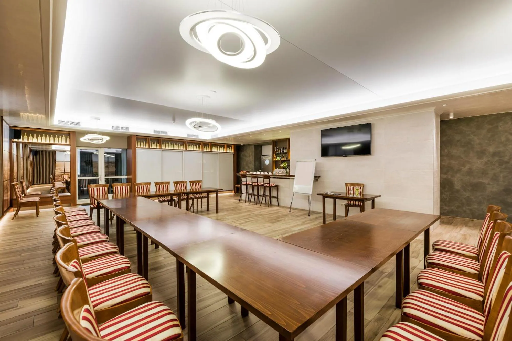 Meeting/conference room in Big Stone