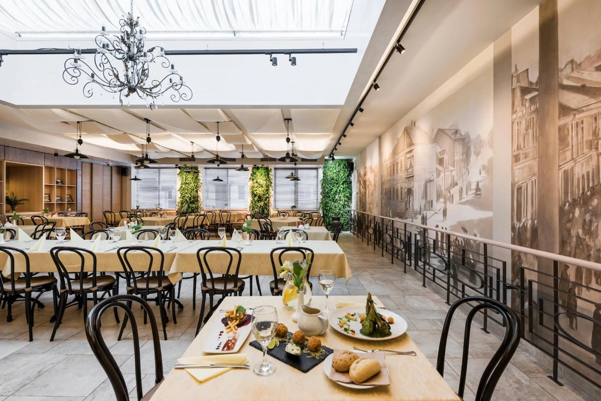 Restaurant/places to eat in Big Stone