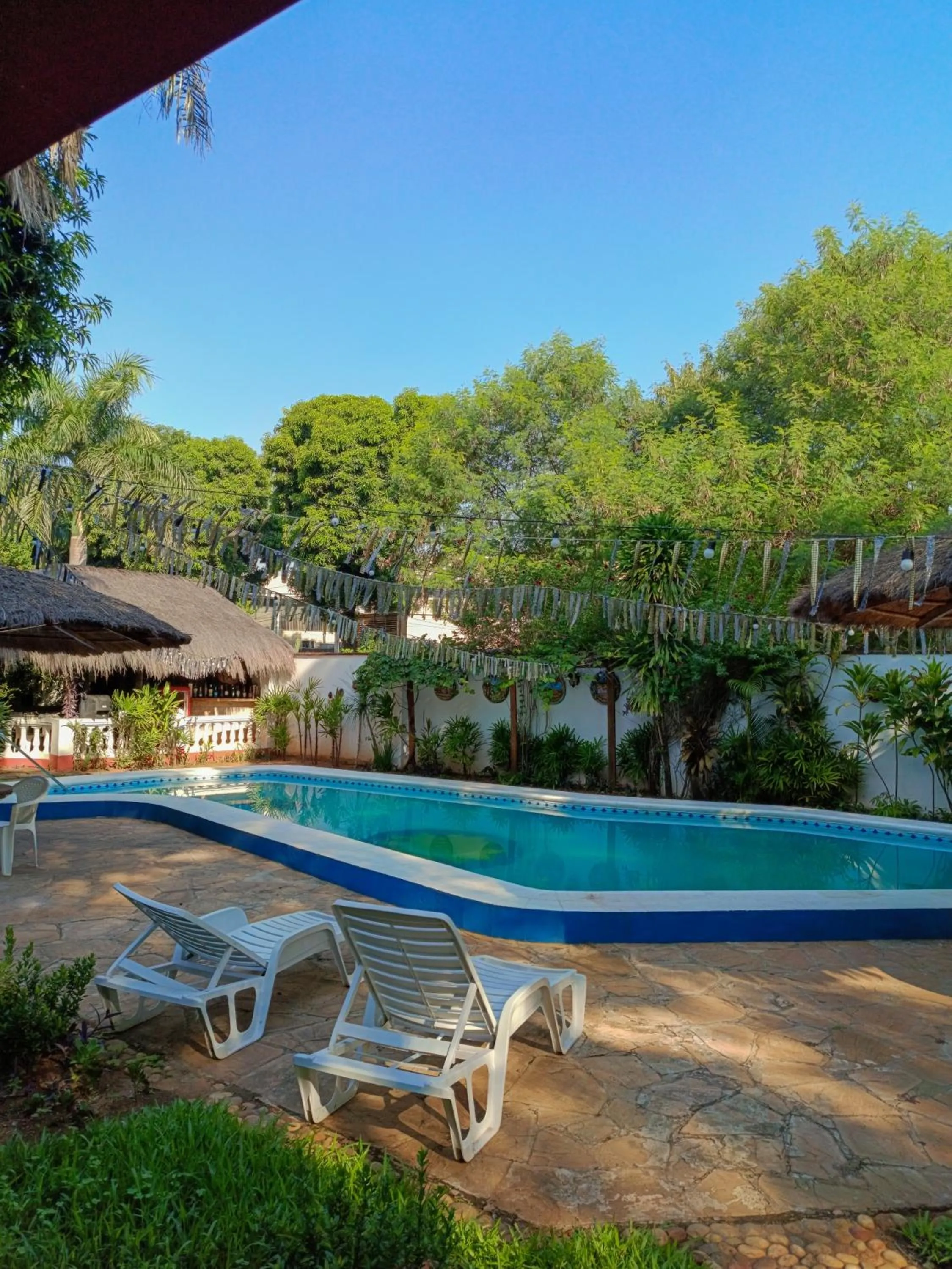 Ross Char Hotel