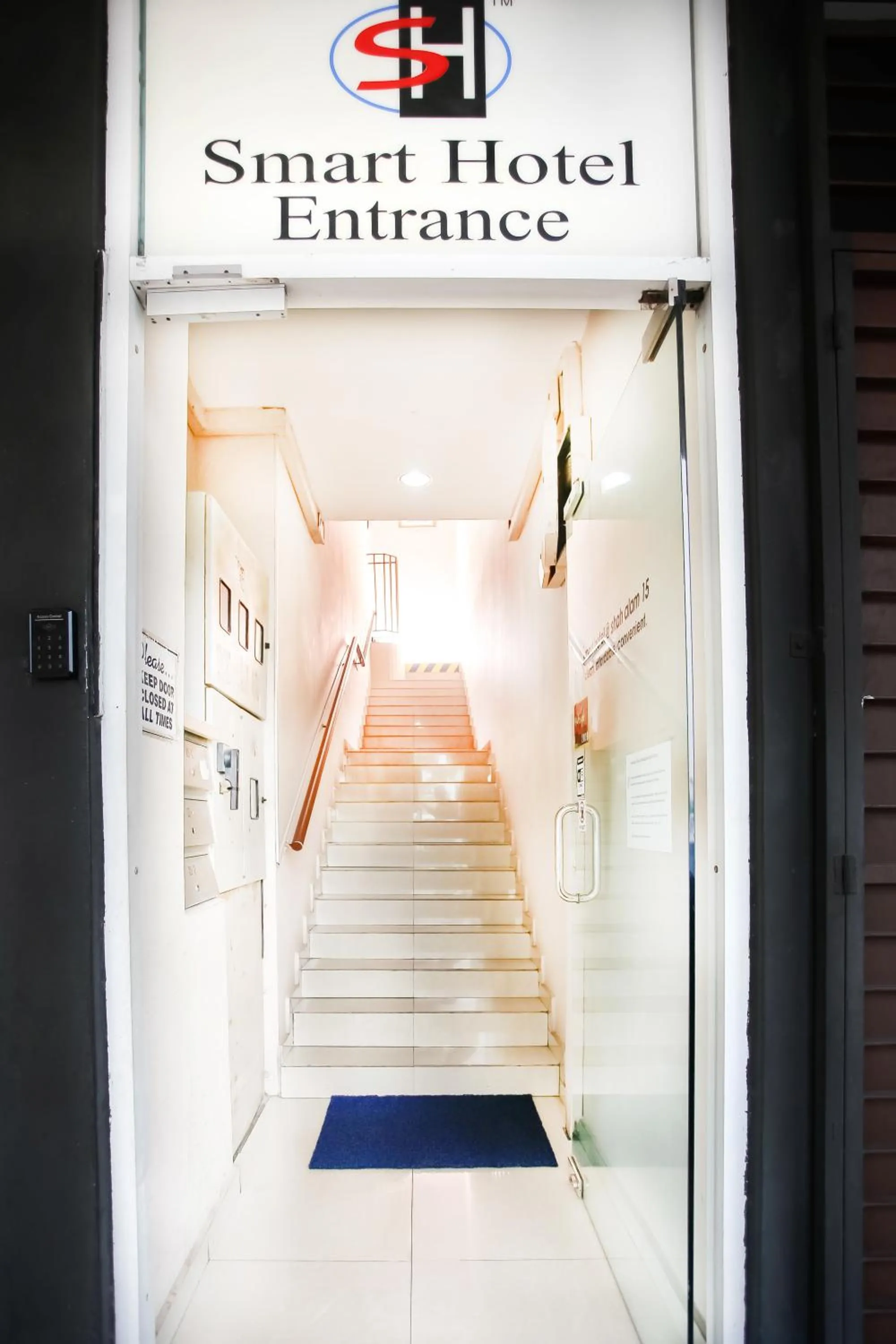 SMART HOTEL SEKSYEN 15 SHAH ALAM