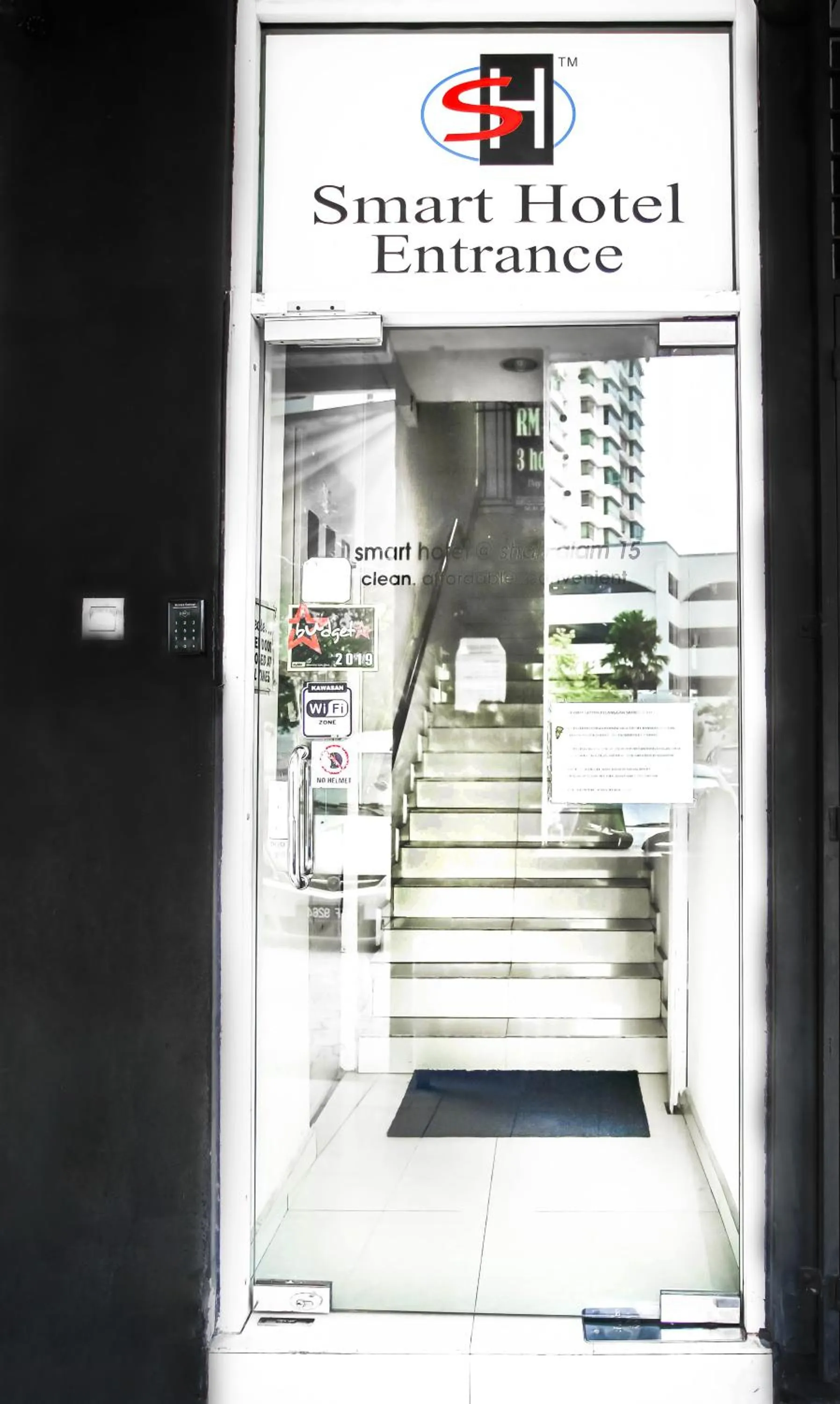 SMART HOTEL SEKSYEN 15 SHAH ALAM