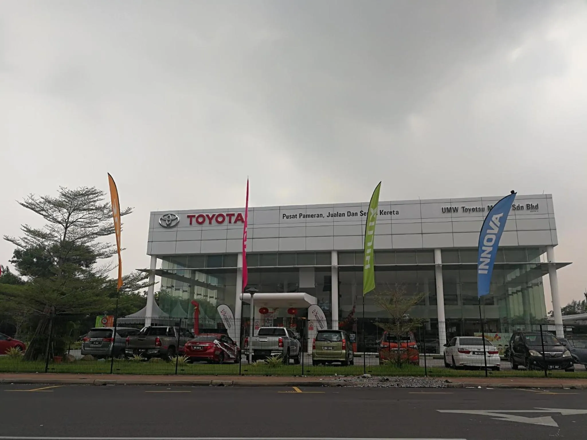 SMART HOTEL SEKSYEN 15 SHAH ALAM