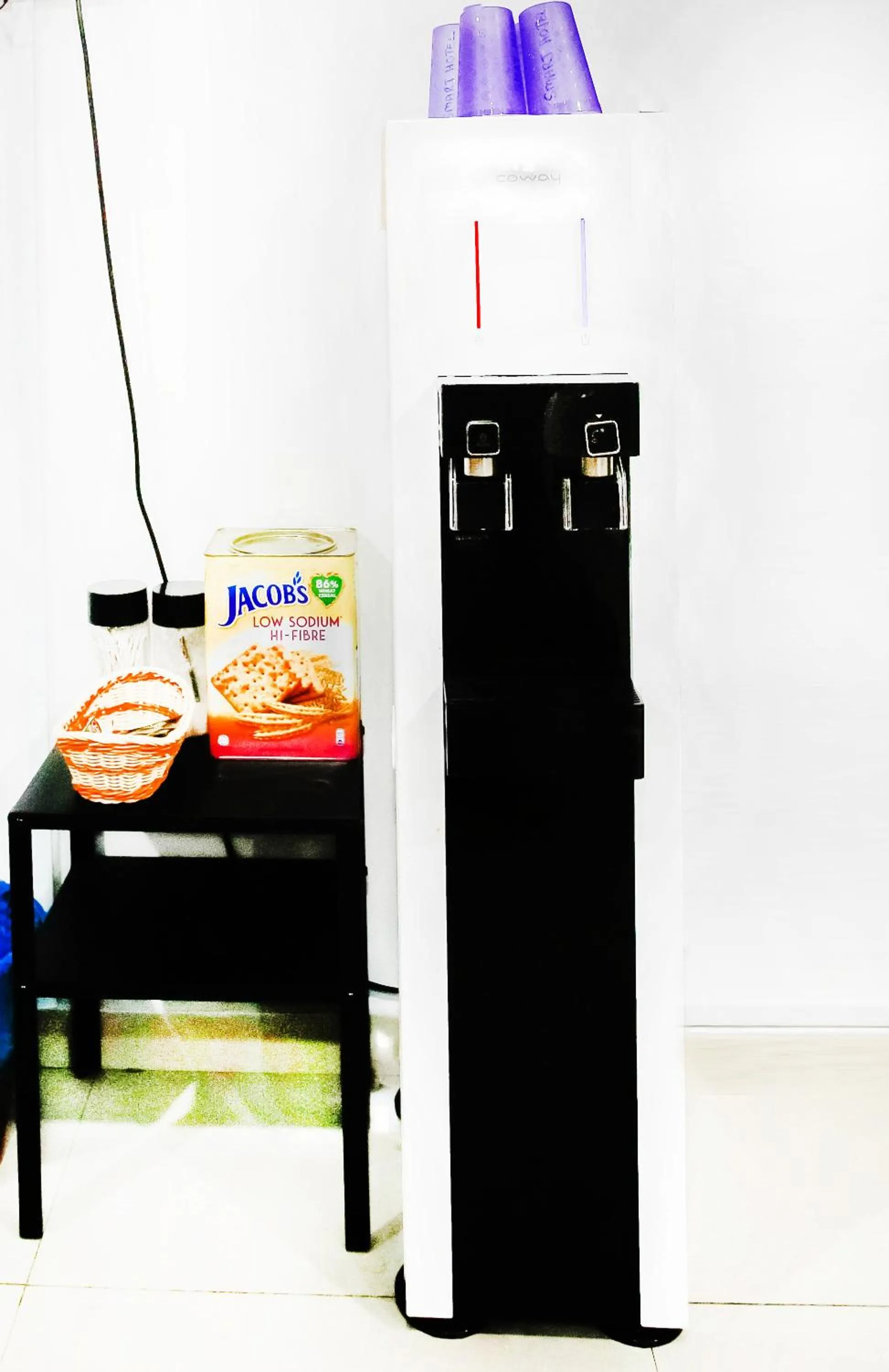 SMART HOTEL SEKSYEN 15 SHAH ALAM