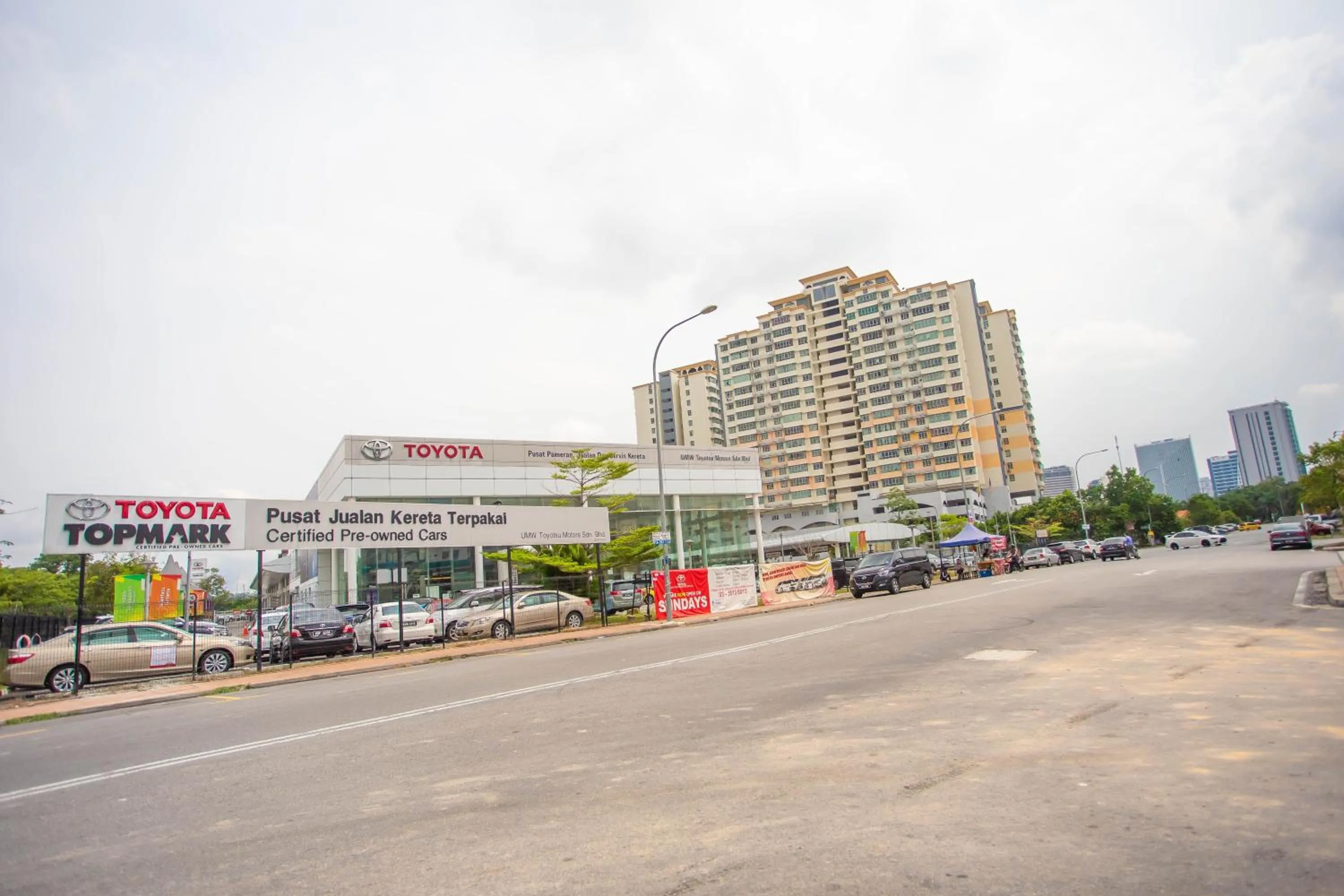 SMART HOTEL SEKSYEN 15 SHAH ALAM