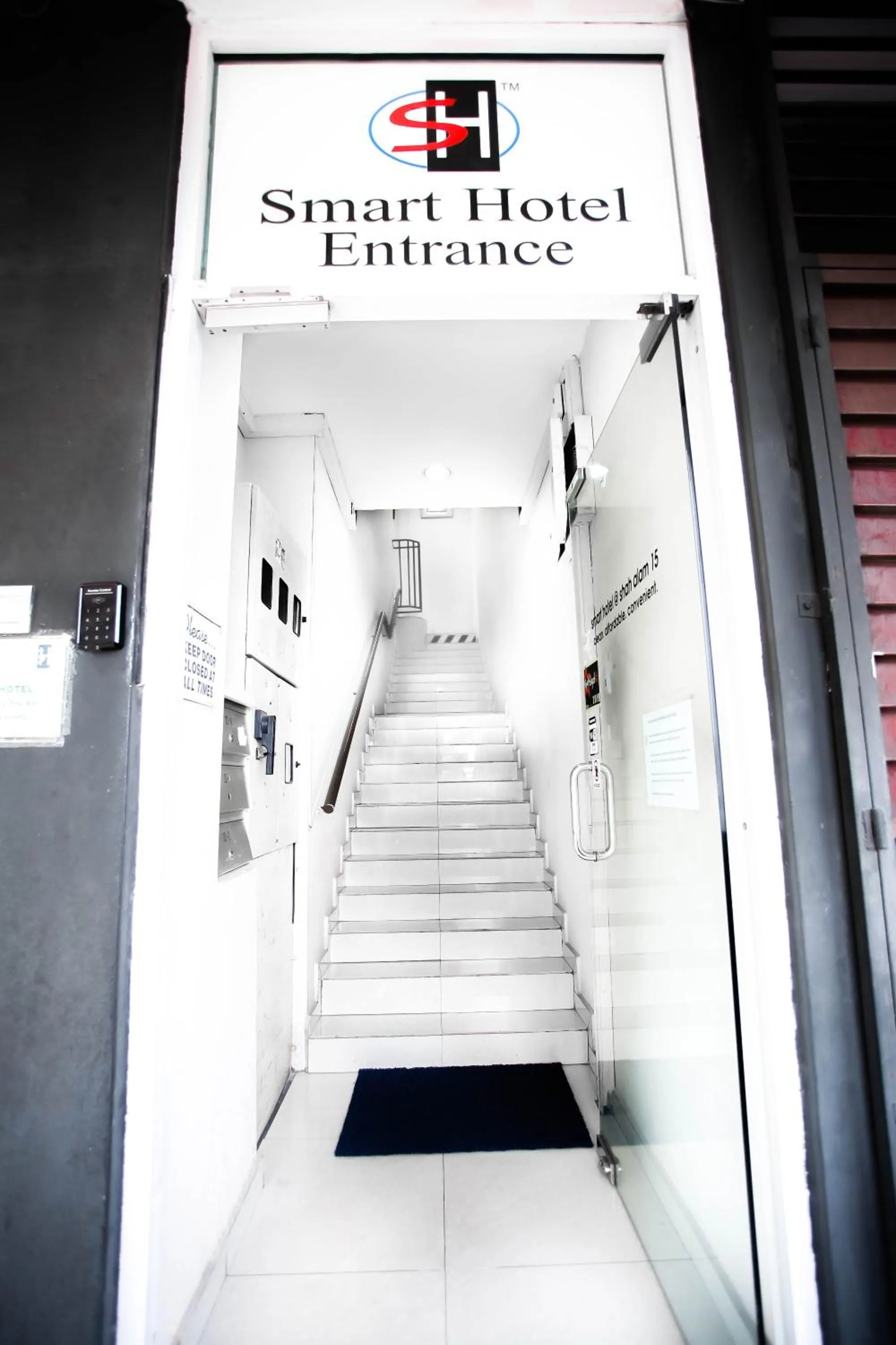 SMART HOTEL SEKSYEN 15 SHAH ALAM