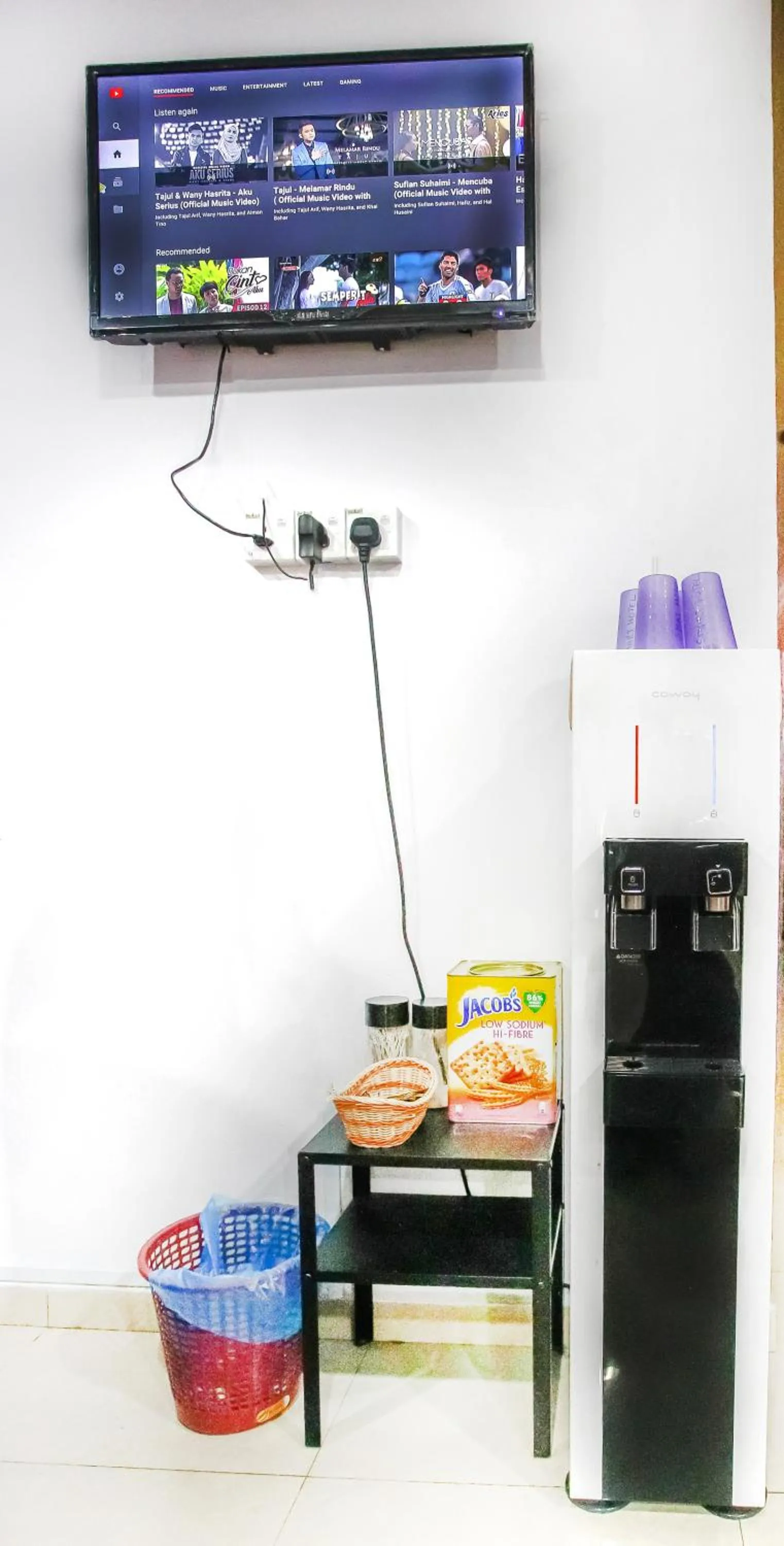 SMART HOTEL SEKSYEN 15 SHAH ALAM