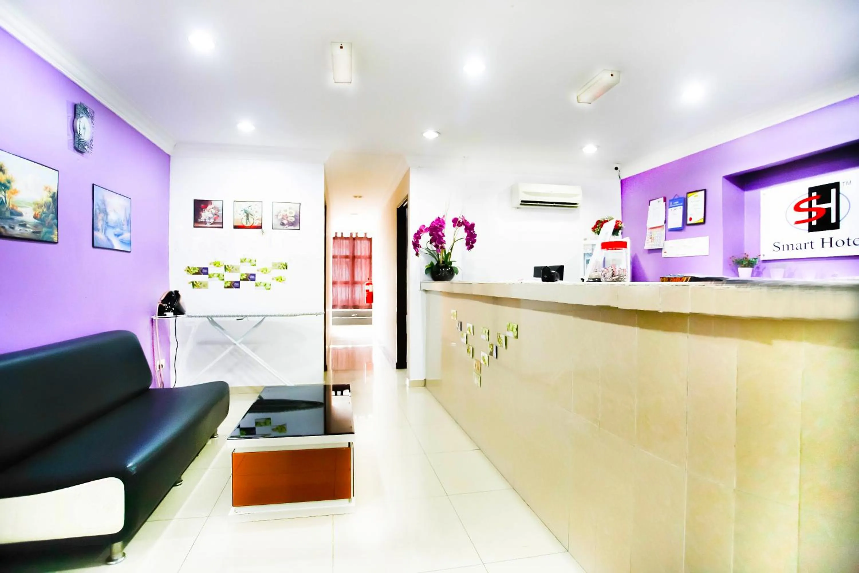 SMART HOTEL SEKSYEN 15 SHAH ALAM
