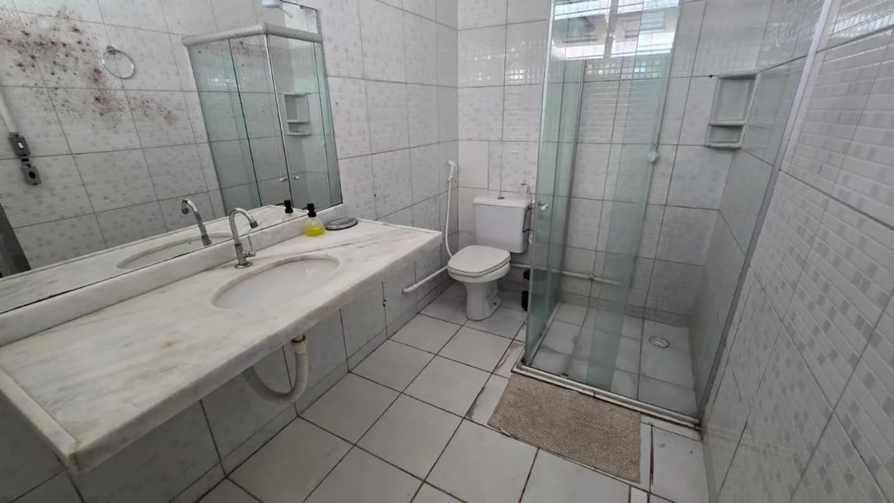 Casa da Esquina Pousada