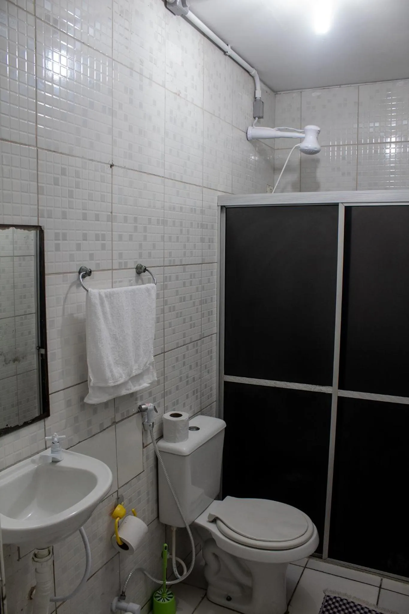 Casa da Esquina Pousada