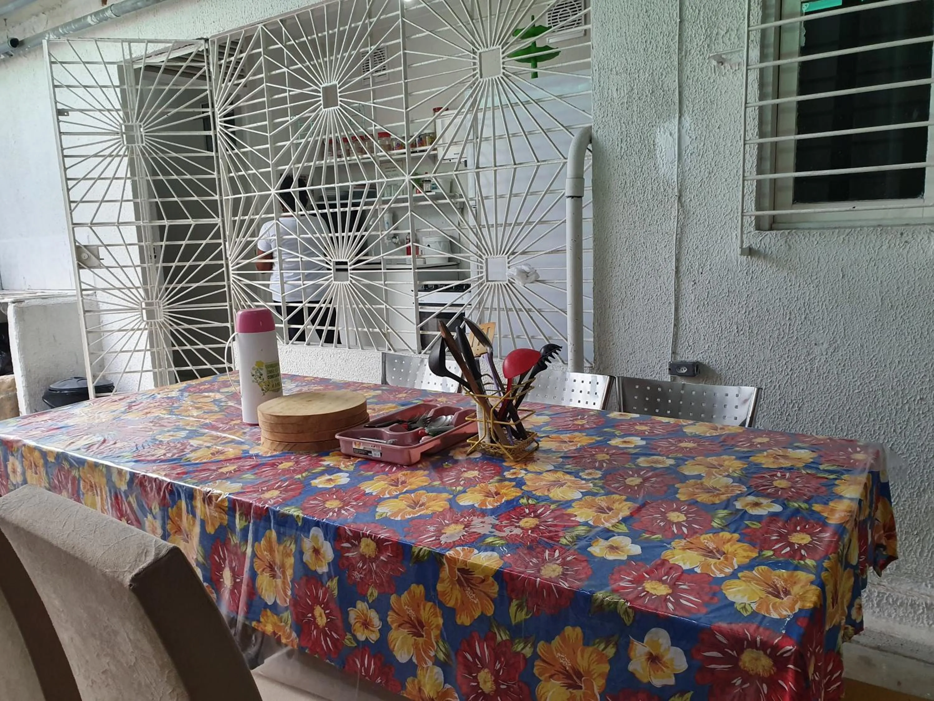 Casa da Esquina Pousada