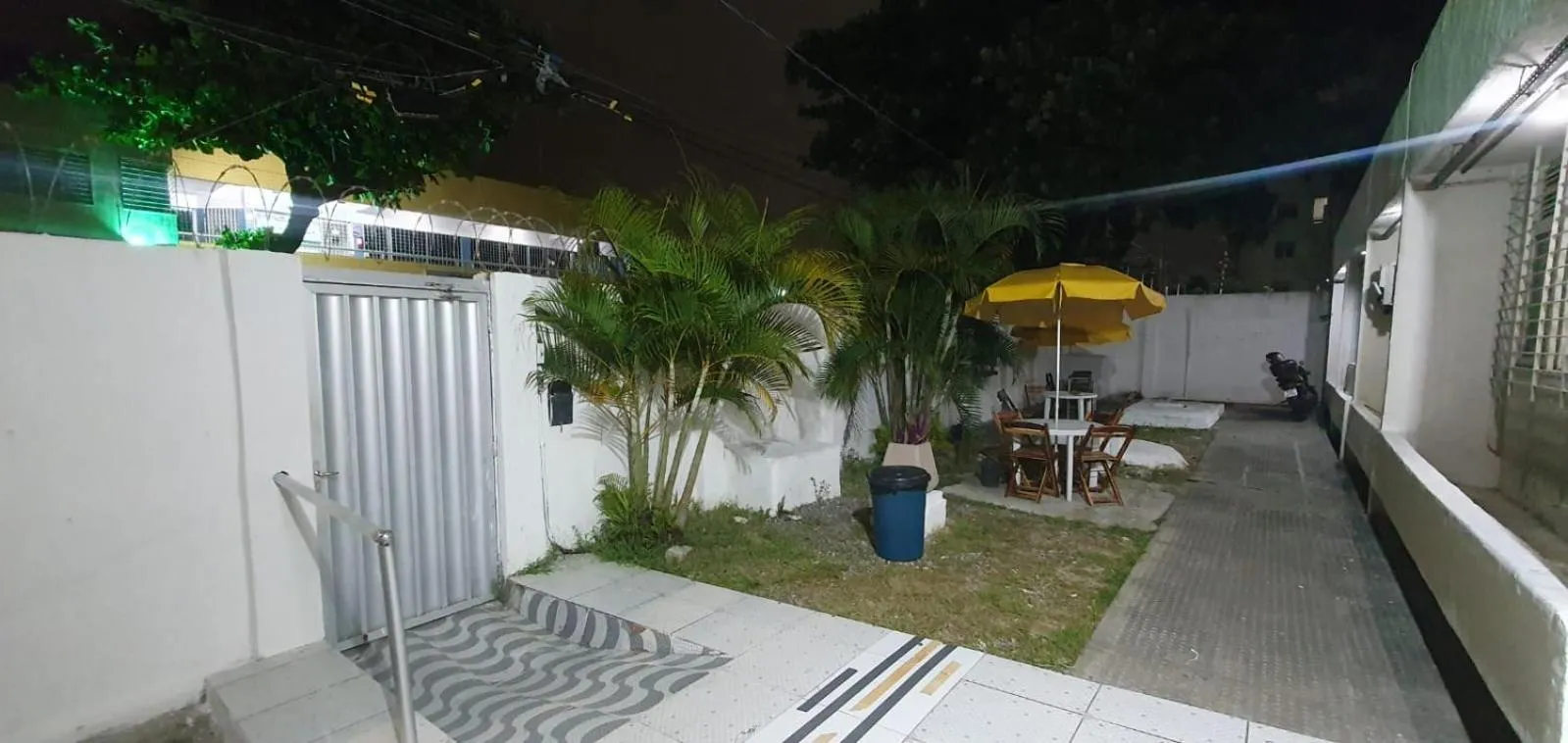 Casa da Esquina Pousada