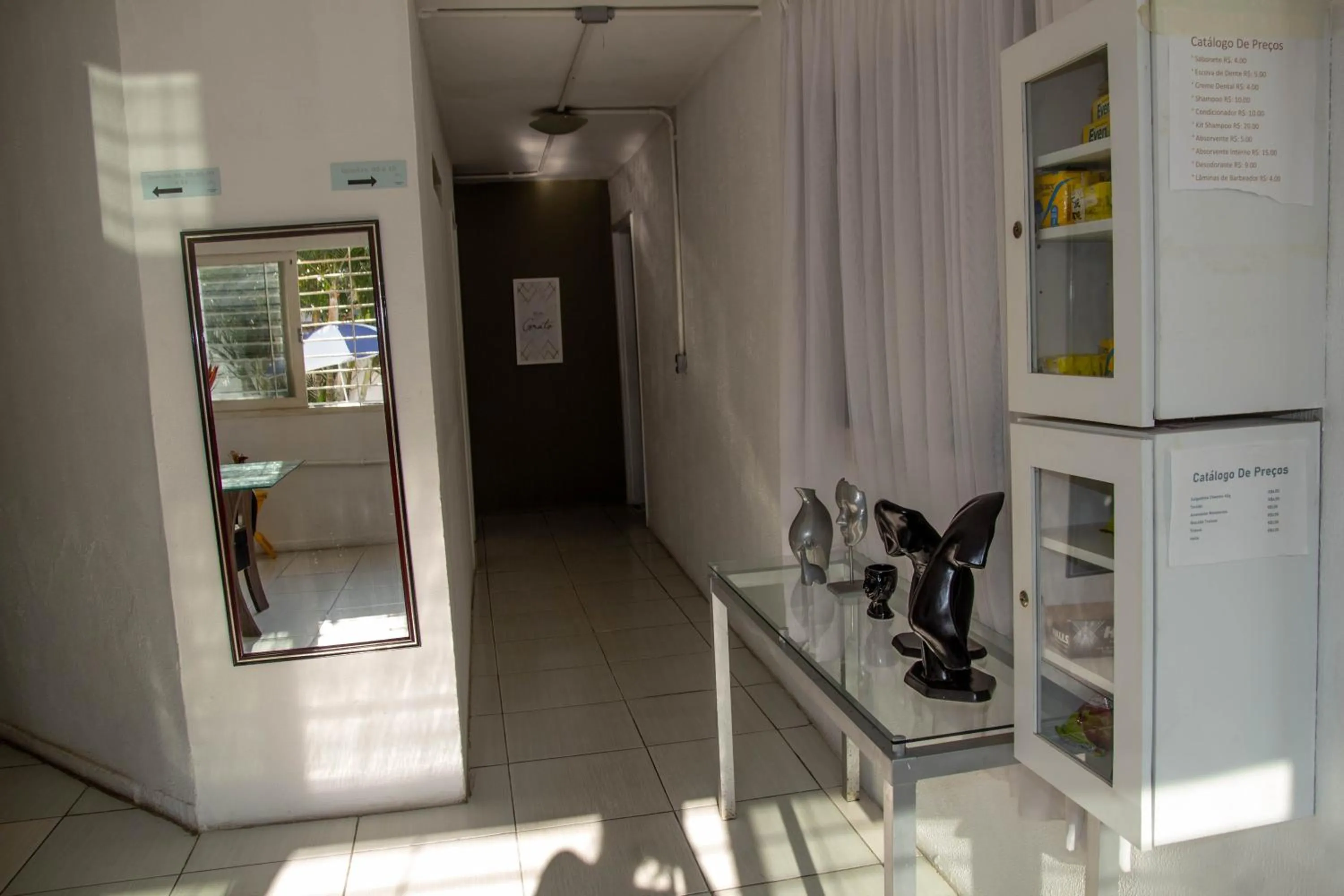 Casa da Esquina Pousada