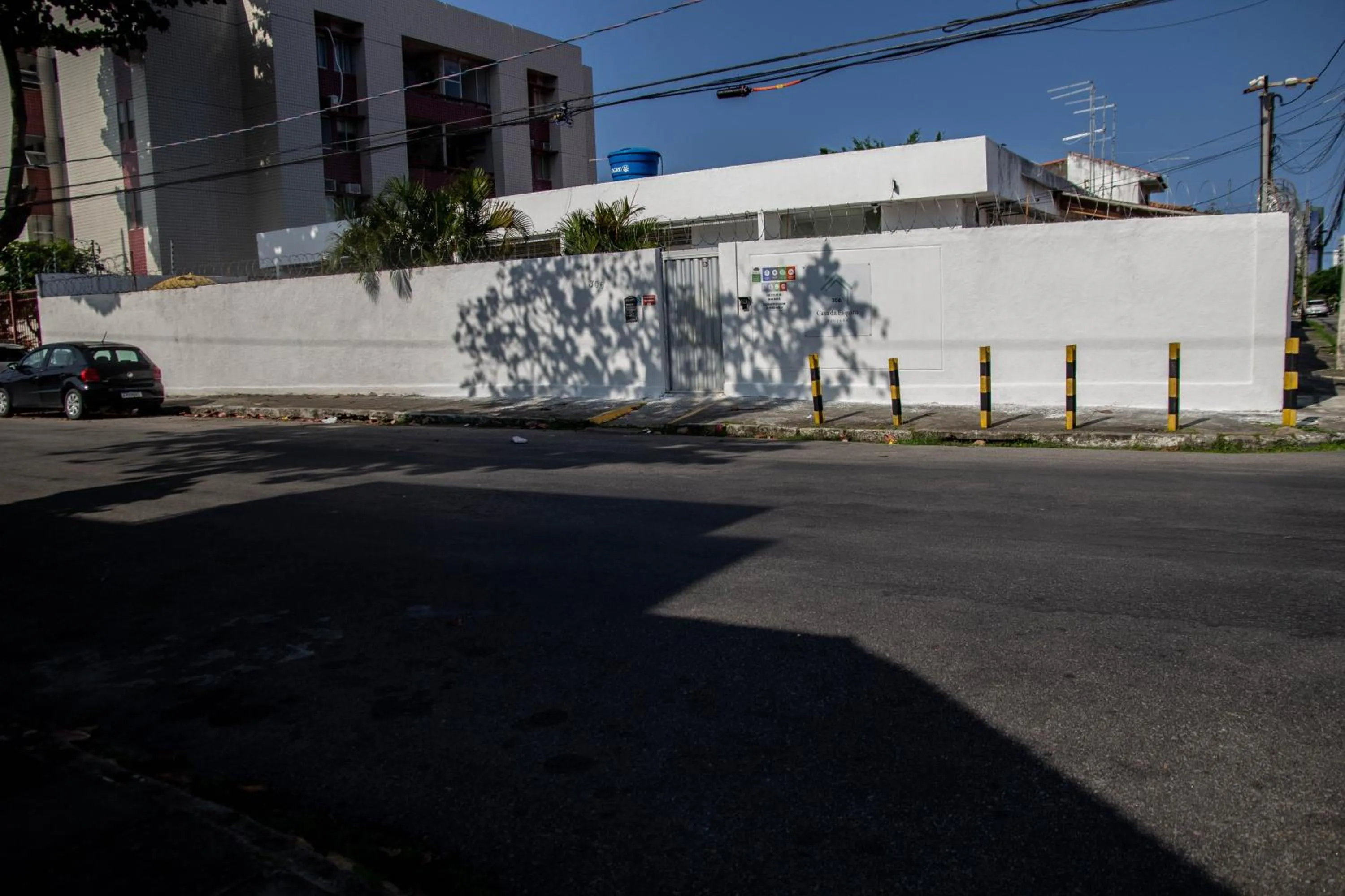 Casa da Esquina Pousada