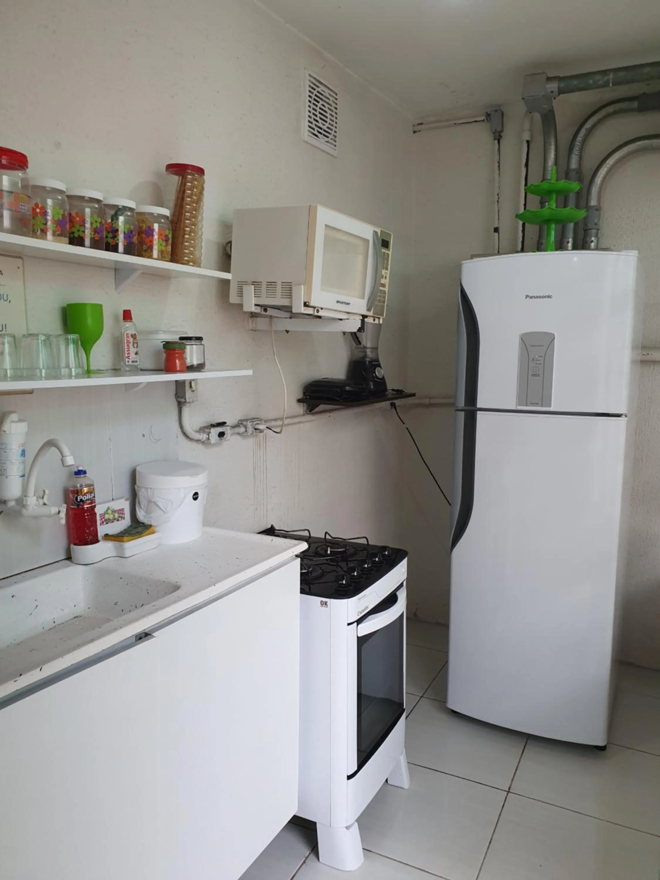 Casa da Esquina Pousada