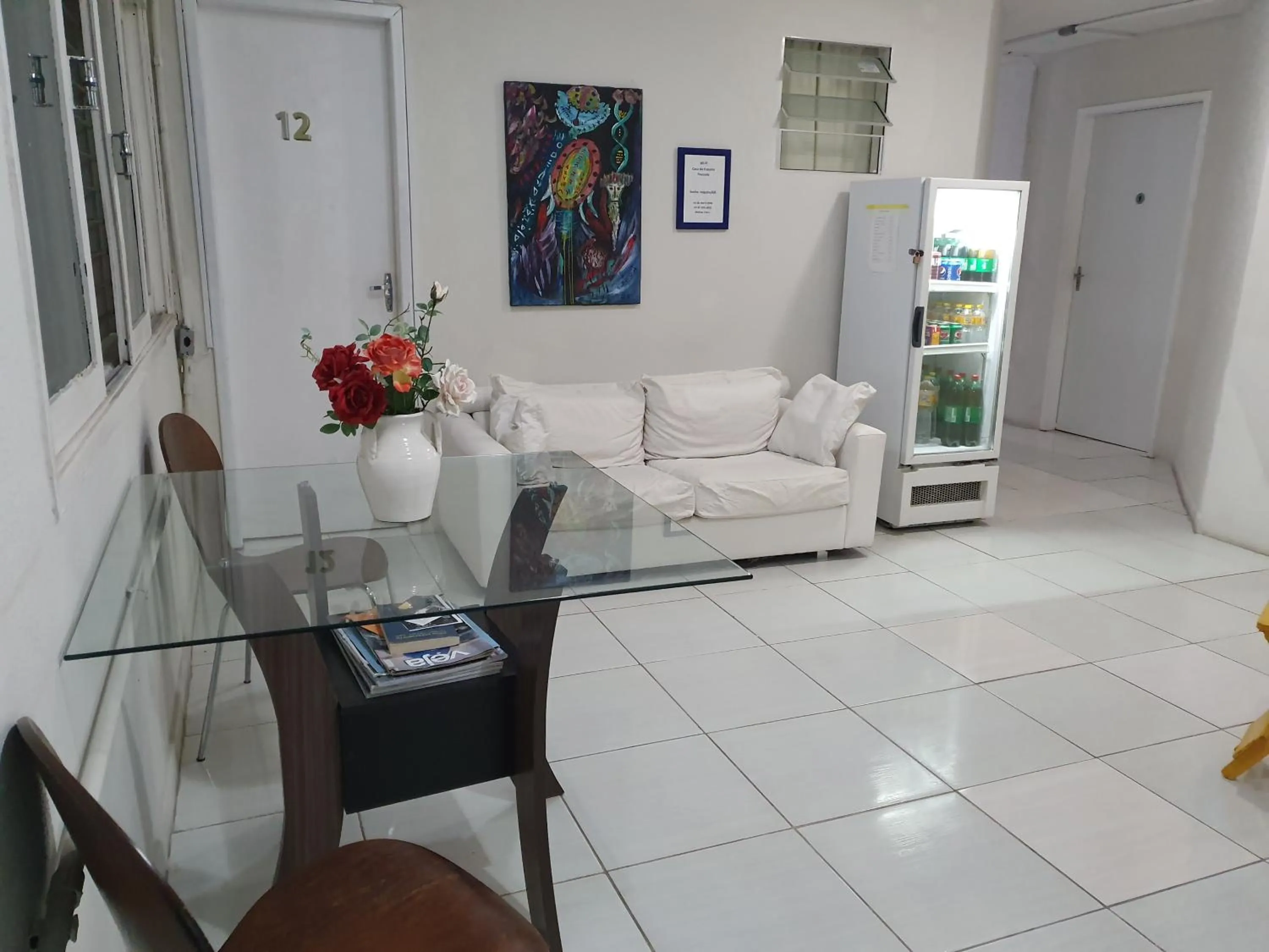 Casa da Esquina Pousada