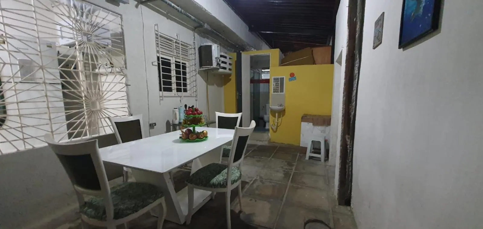 Casa da Esquina Pousada