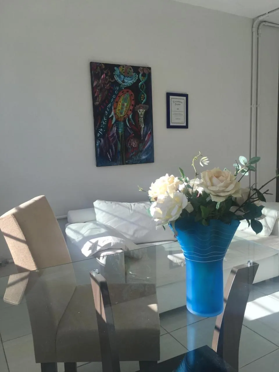 Casa da Esquina Pousada