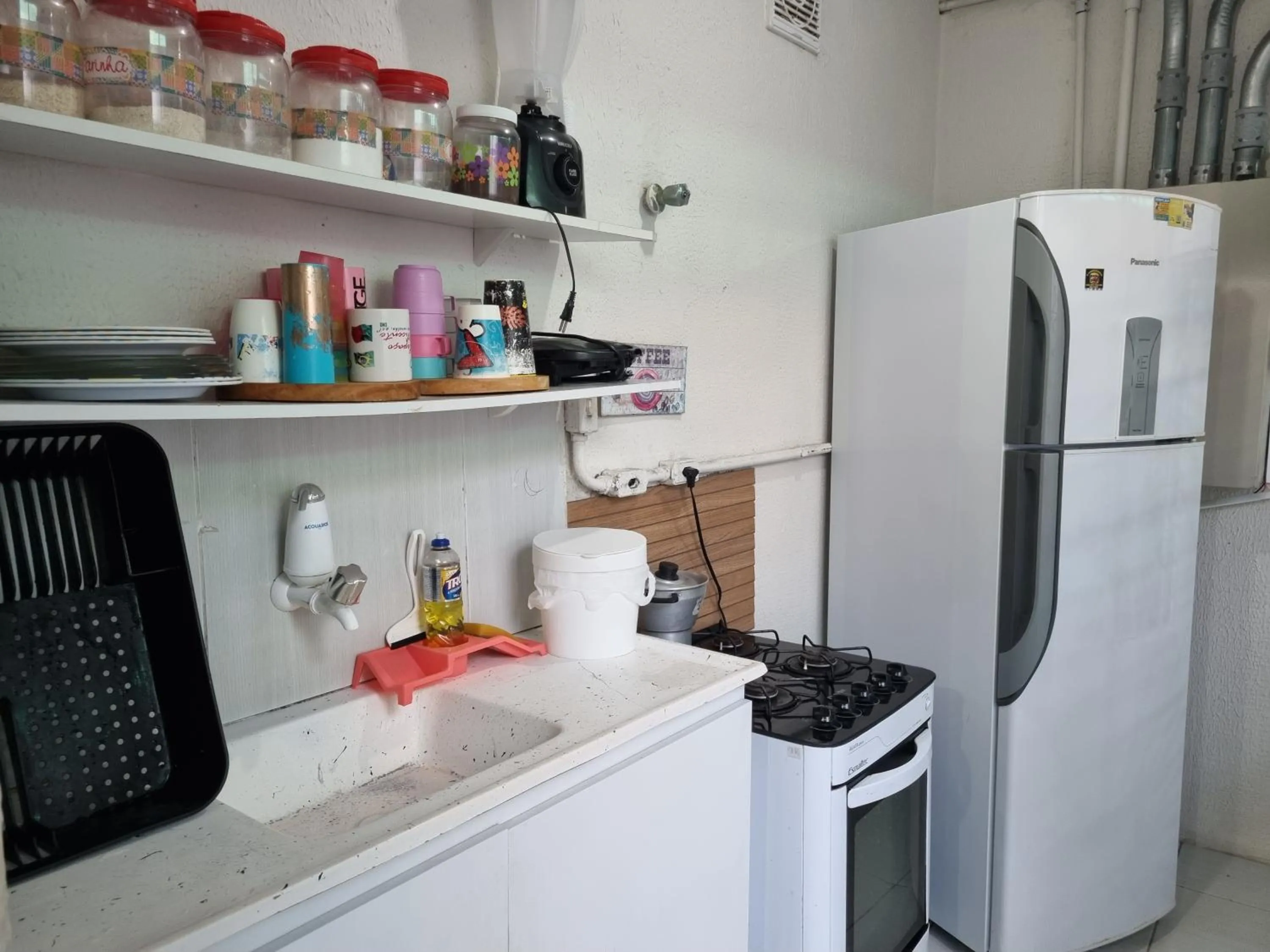 Casa da Esquina Pousada