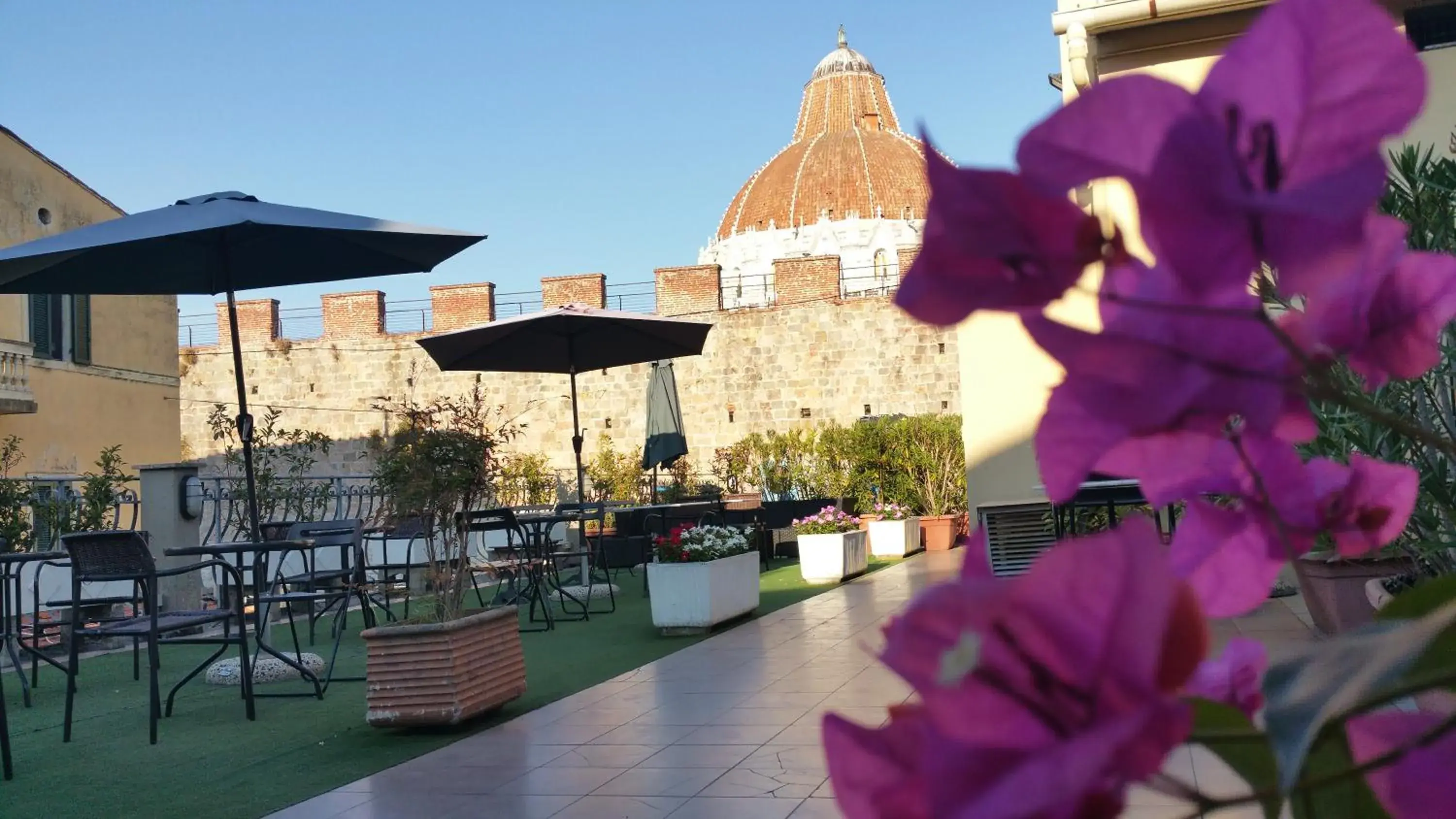 Hotel Il Giardino Hotel Il Giardino