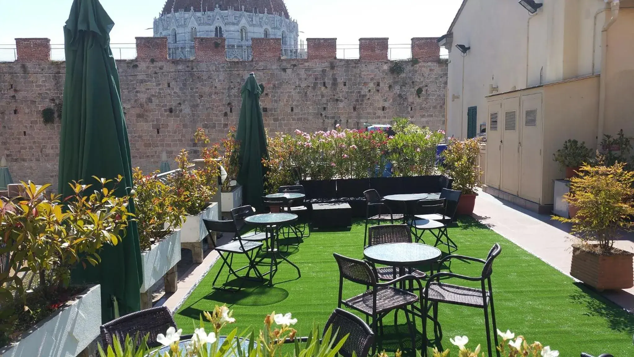 Hotel Il Giardino Hotel Il Giardino