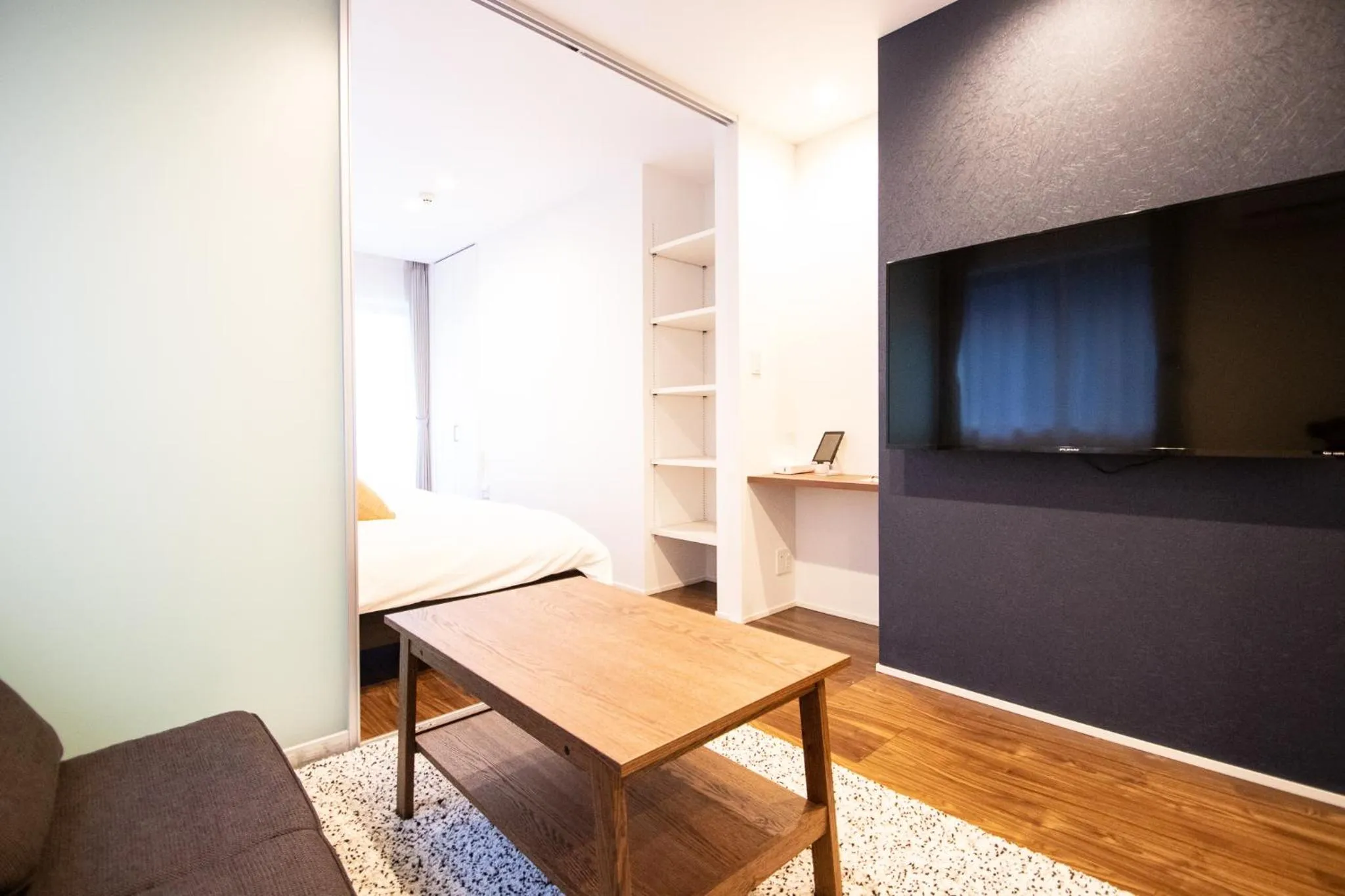 Apartment Hotel Tenjin TUMUGU