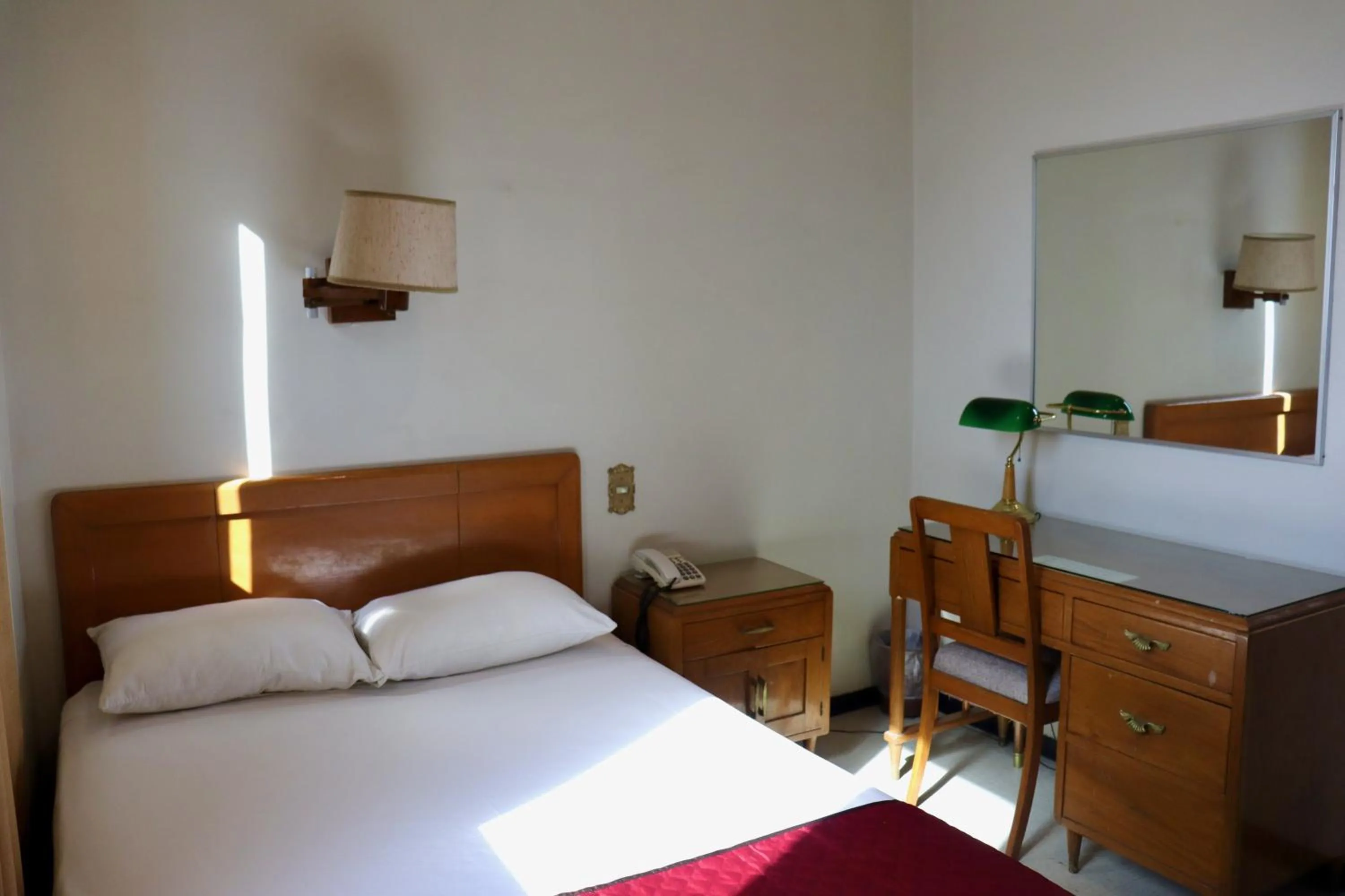 Photo of the whole room, Bed in Hotel Calvete