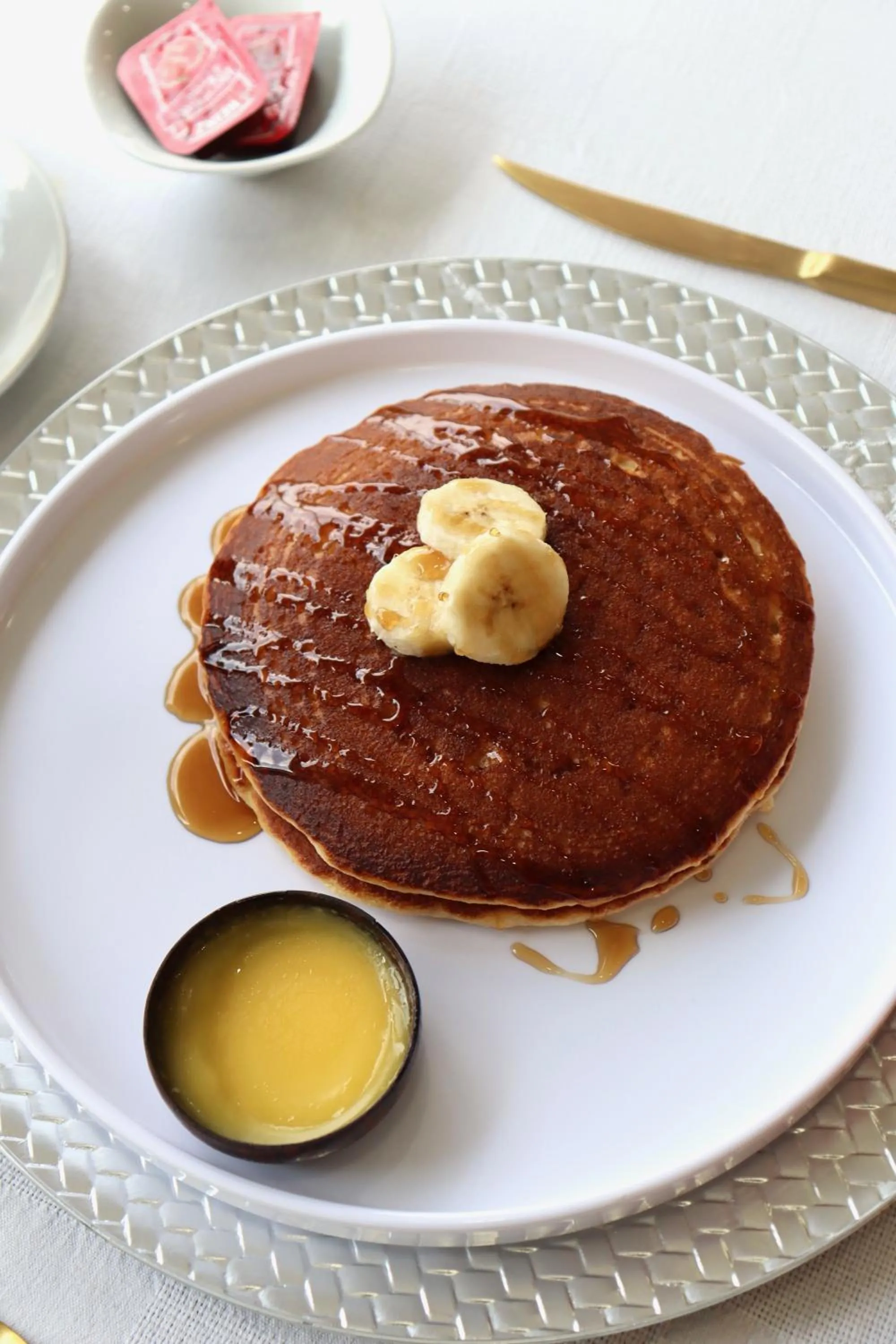 Restaurant/places to eat in Hotel Calvete