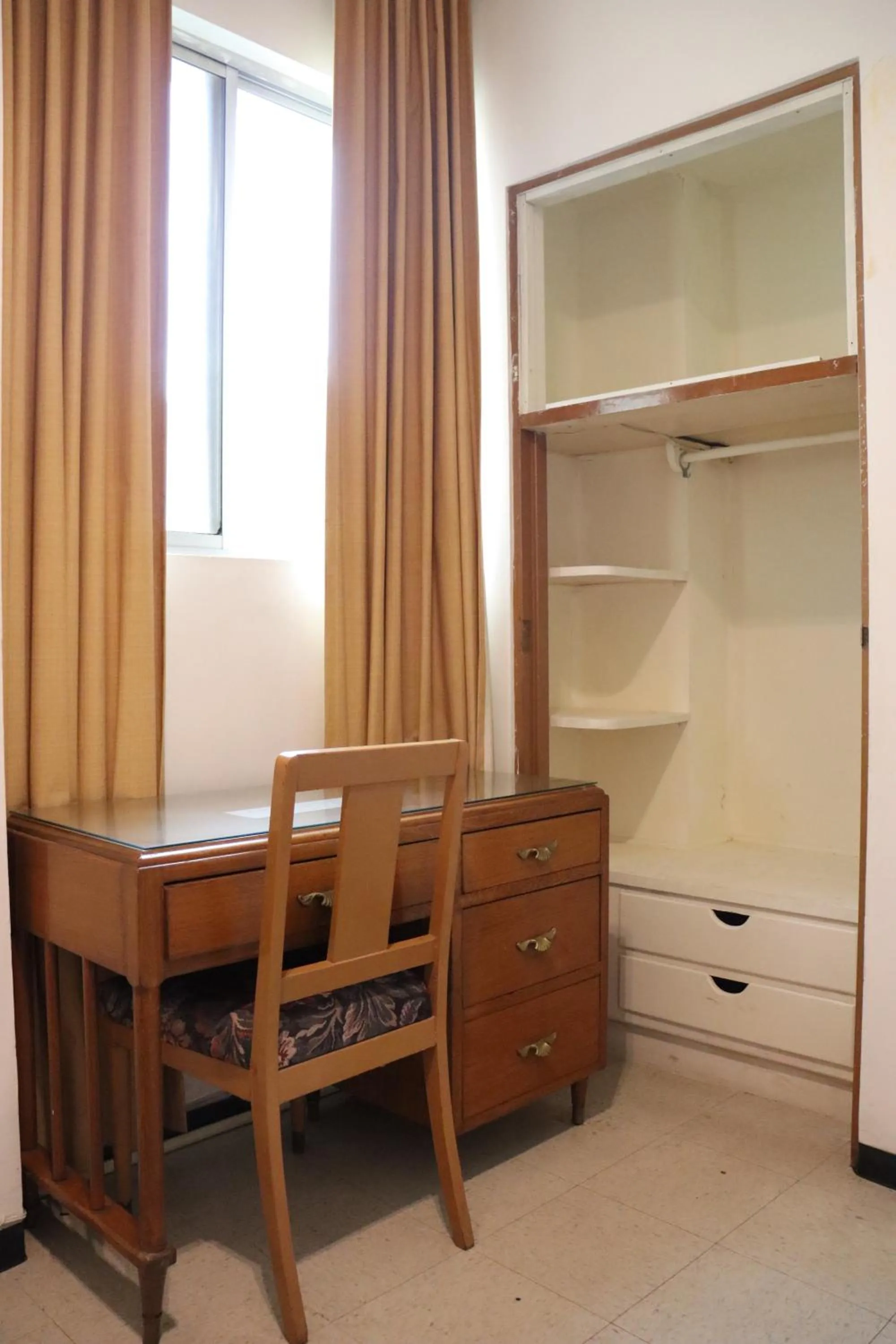 Area and facilities in Hotel Calvete