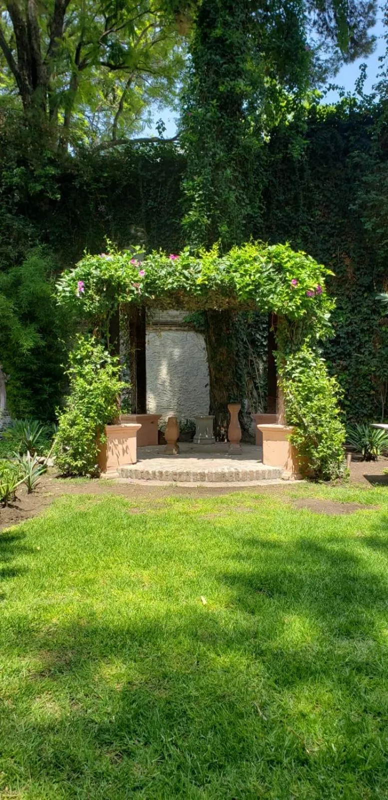 Tres Fuentes Hotel Boutique