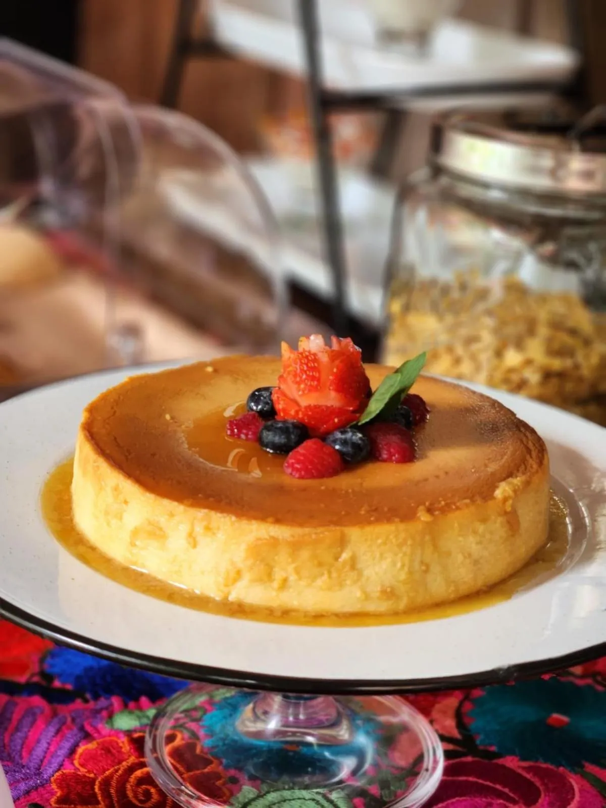 Tres Fuentes Hotel Boutique