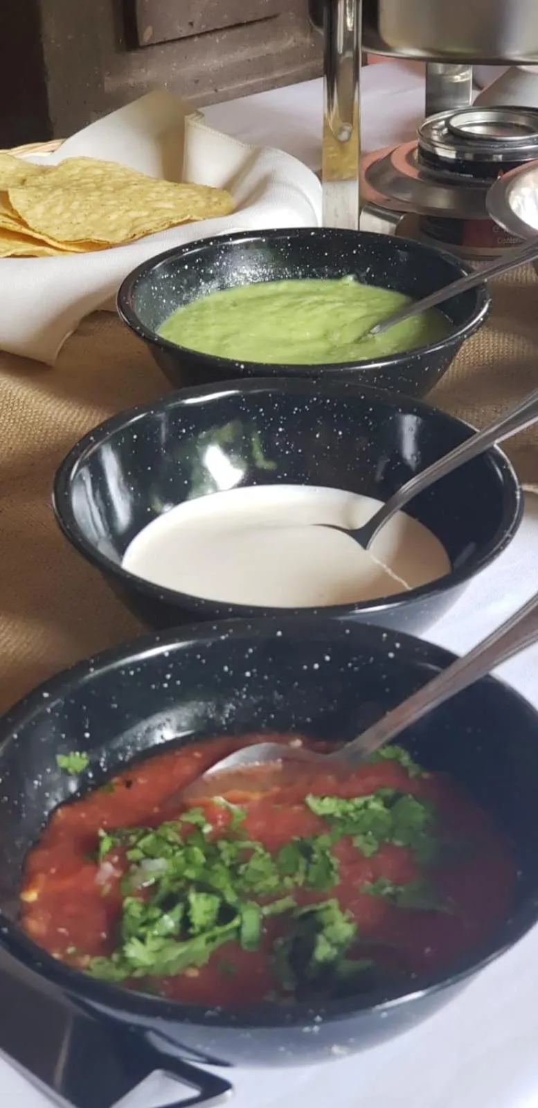 Tres Fuentes Hotel Boutique