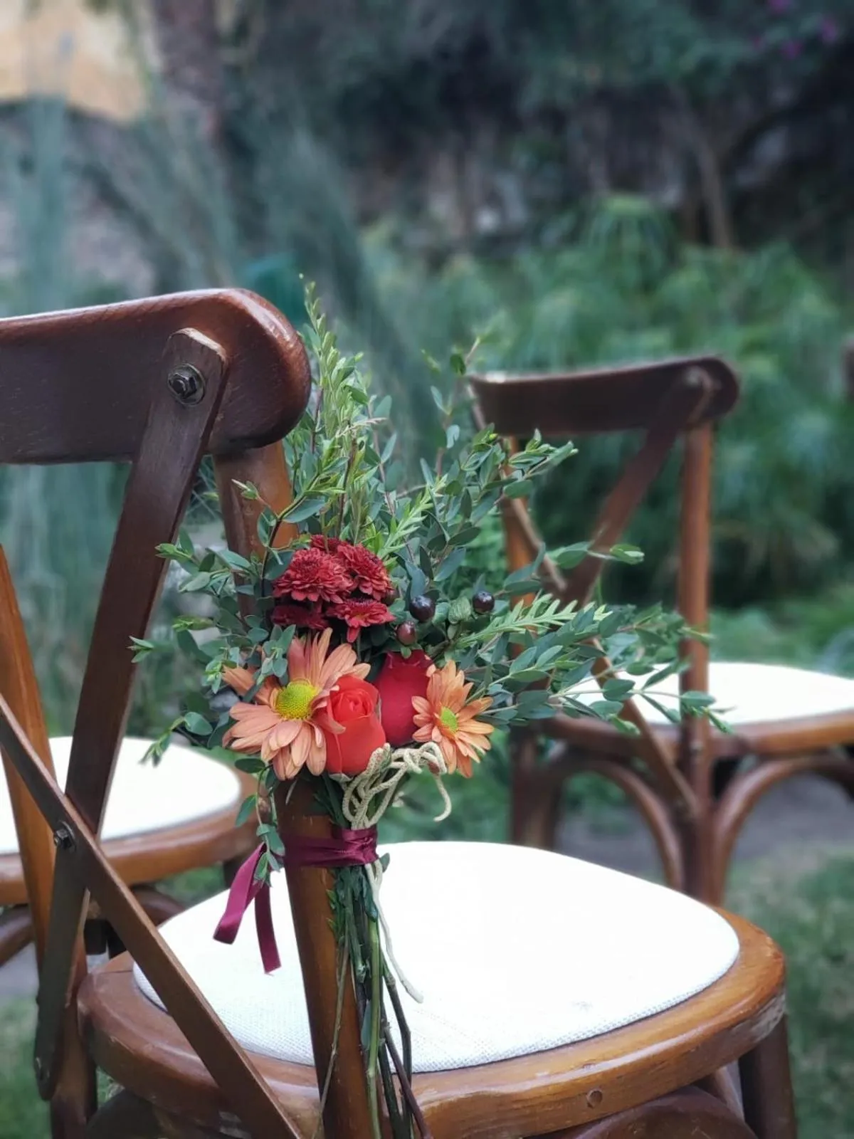 Tres Fuentes Hotel Boutique