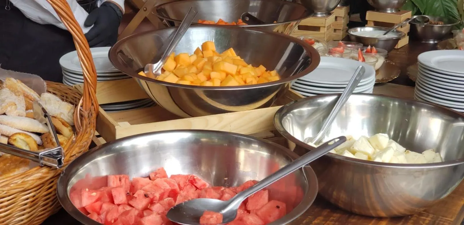 Tres Fuentes Hotel Boutique