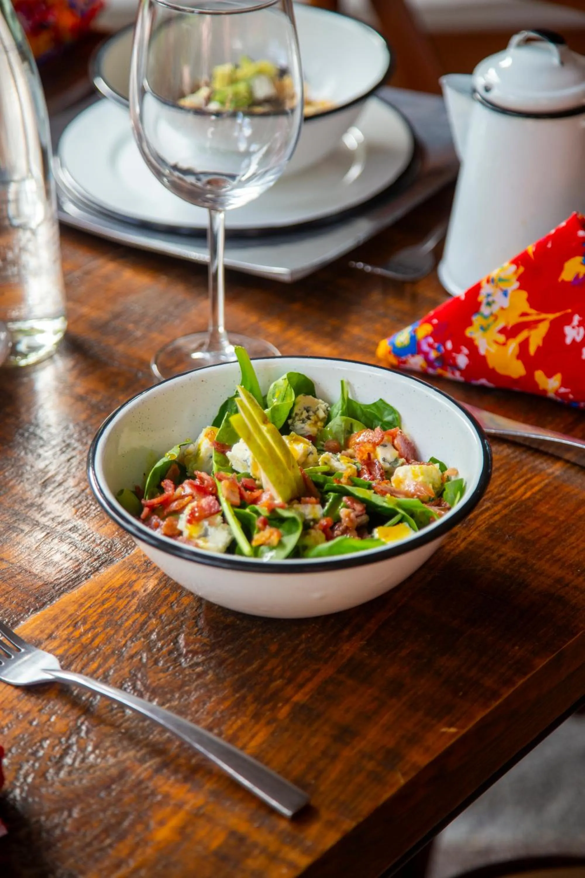 Tres Fuentes Hotel Boutique