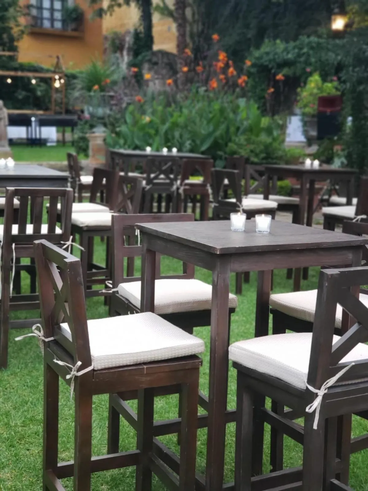 Tres Fuentes Hotel Boutique