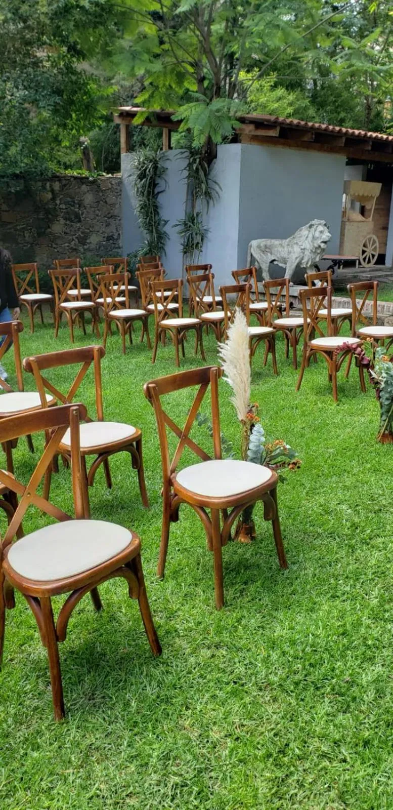 Tres Fuentes Hotel Boutique