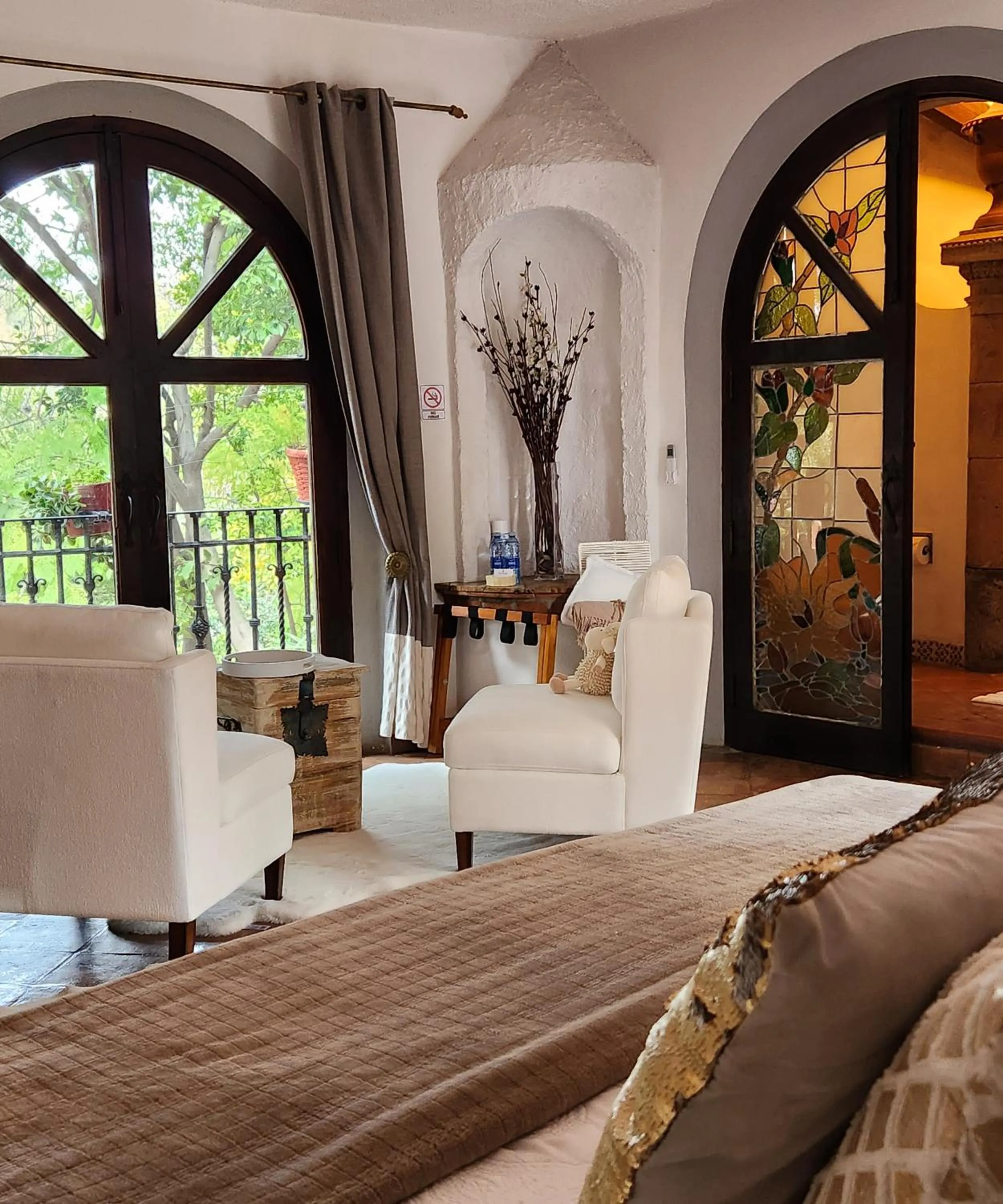 Tres Fuentes Hotel Boutique