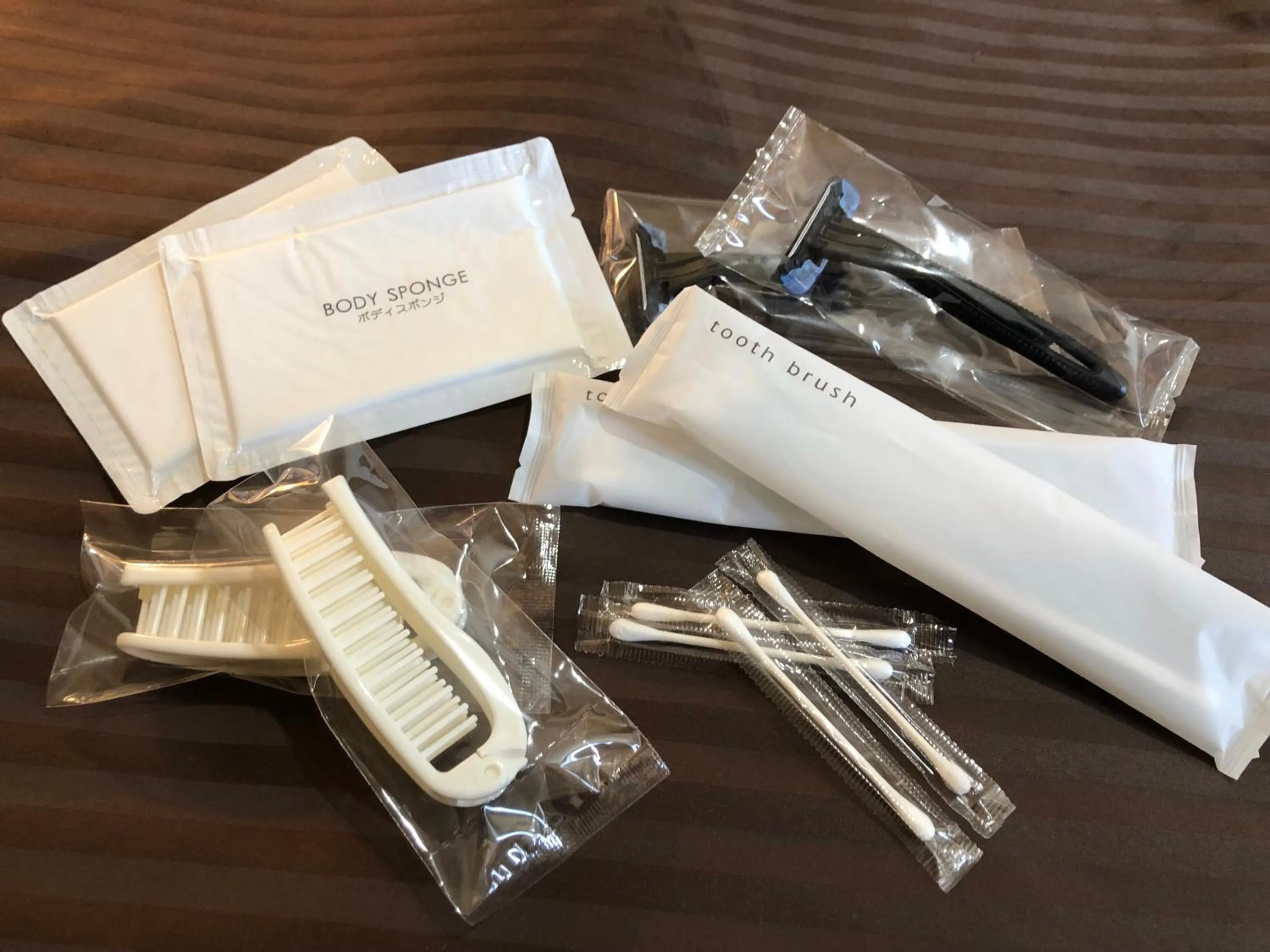 Other in Hotel New White House