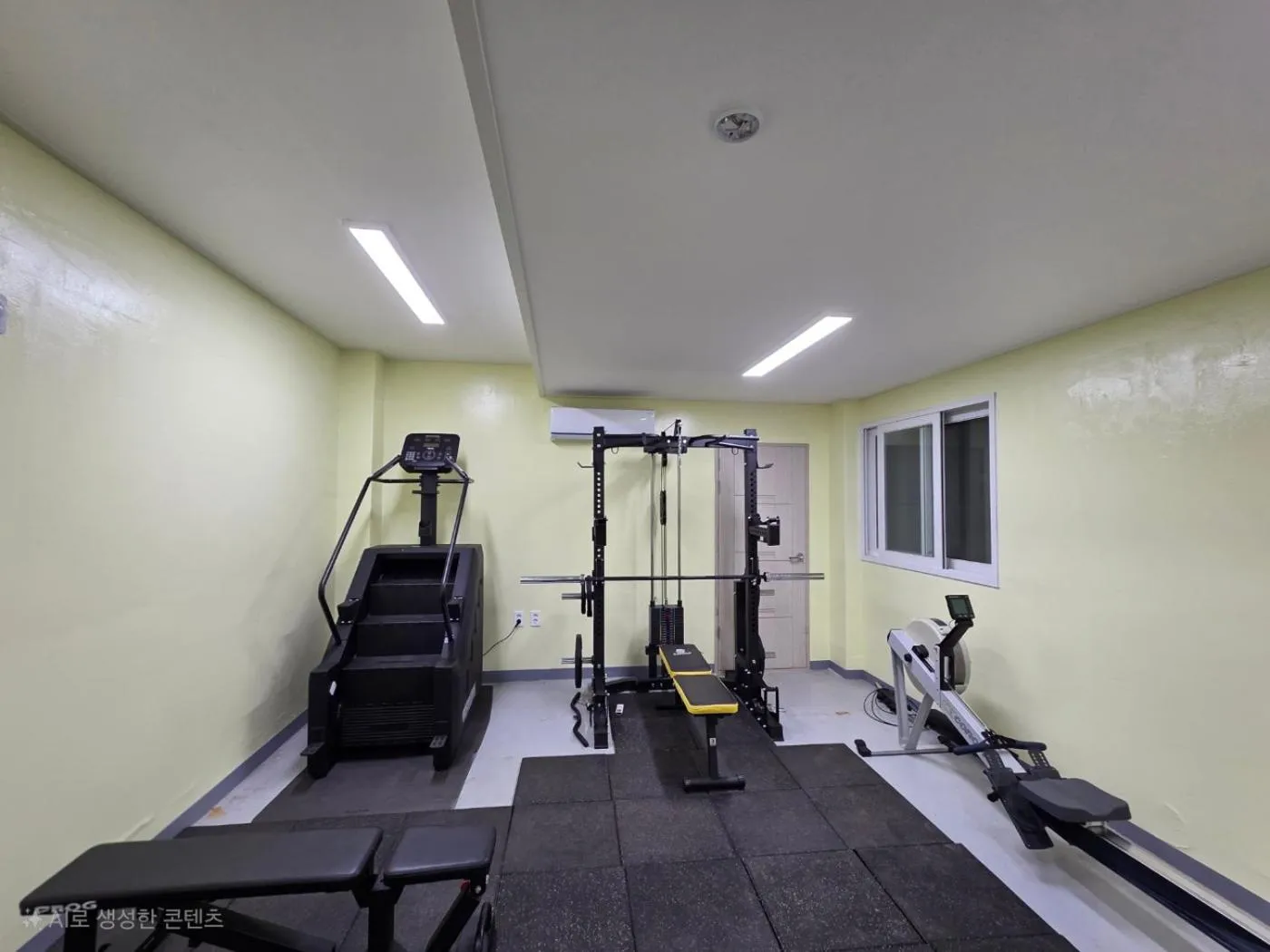 Brown Dot Hotel Gyeongju