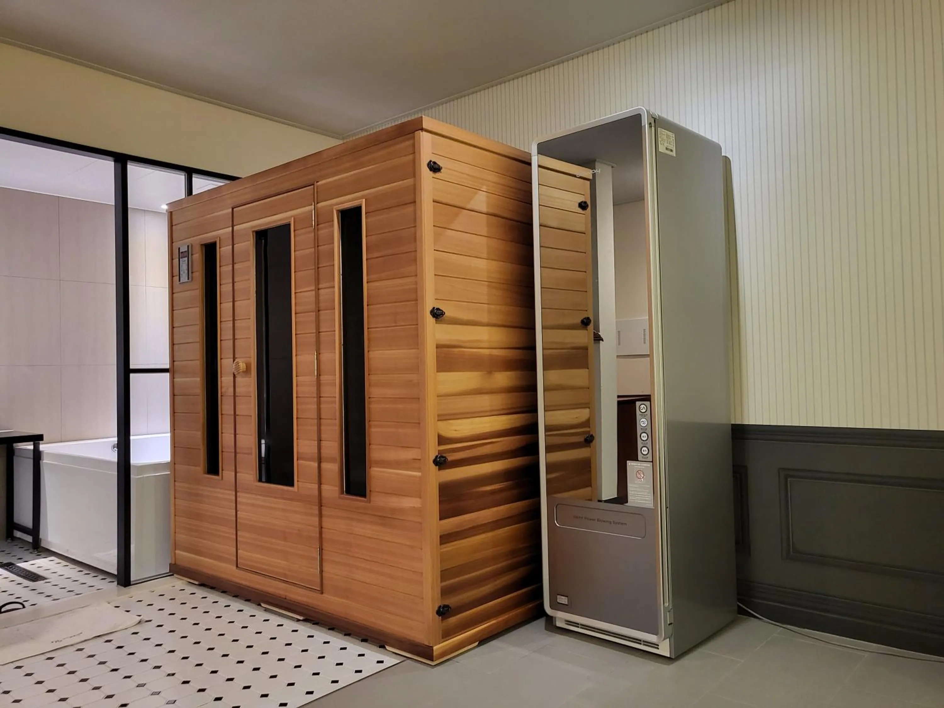 Brown Dot Hotel Gyeongju