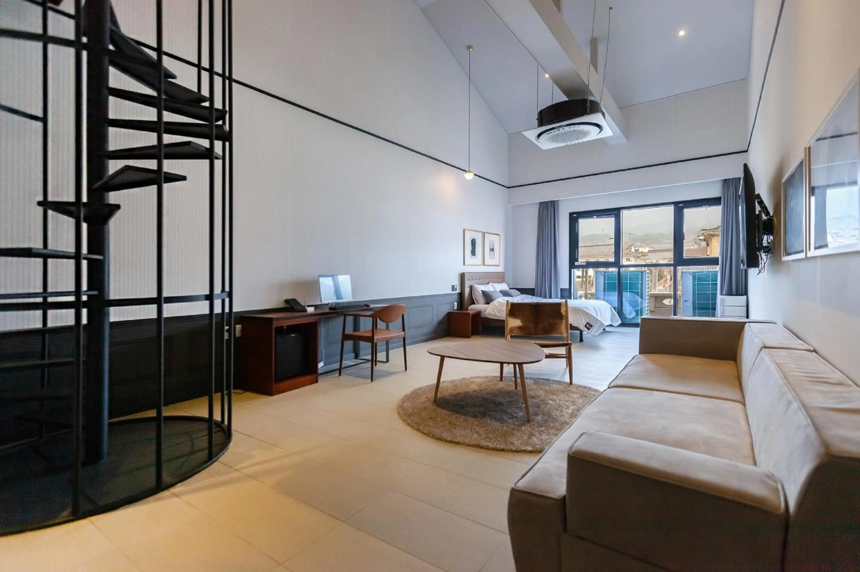 Brown Dot Hotel Gyeongju