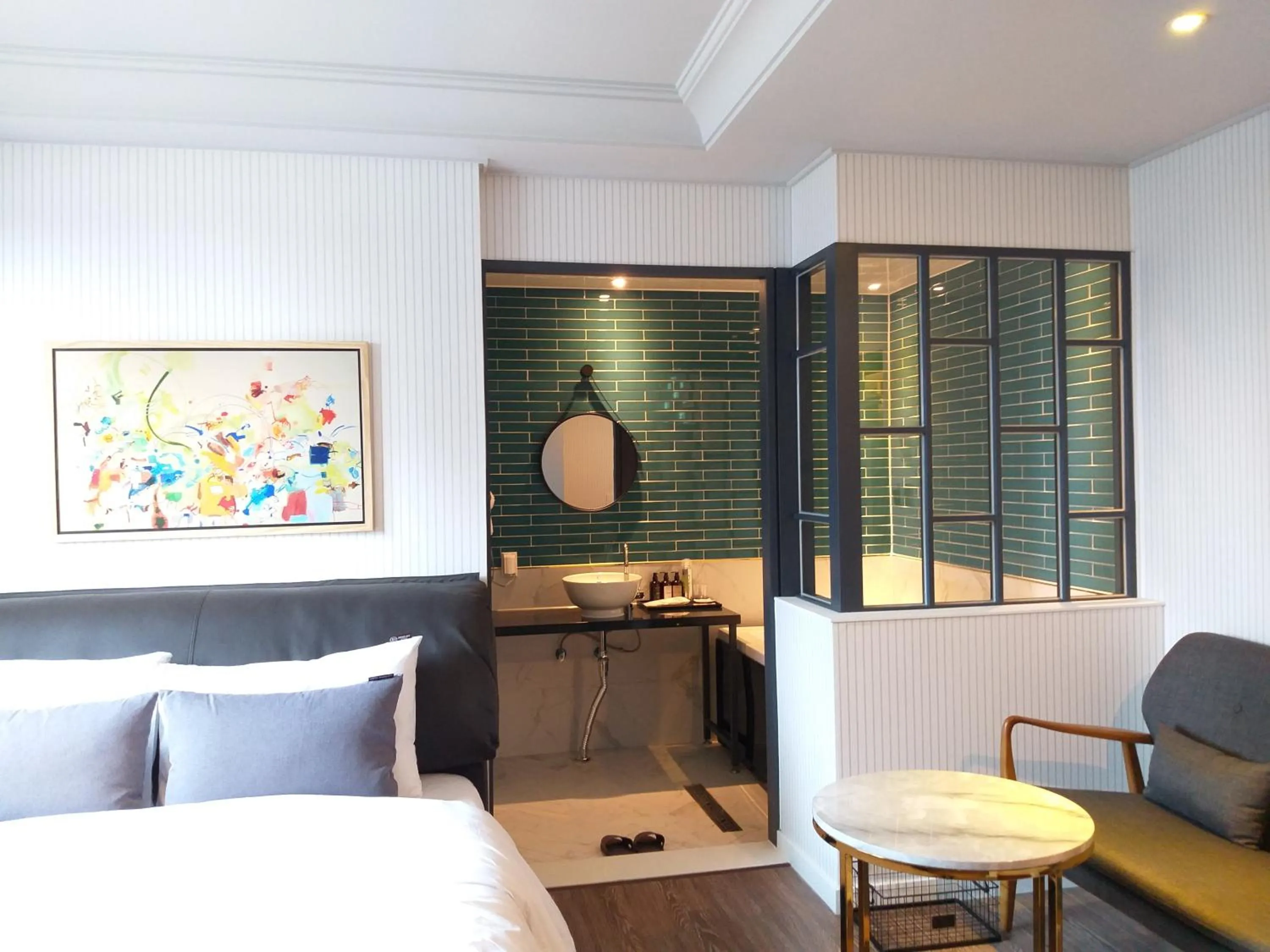 Brown Dot Hotel Gyeongju