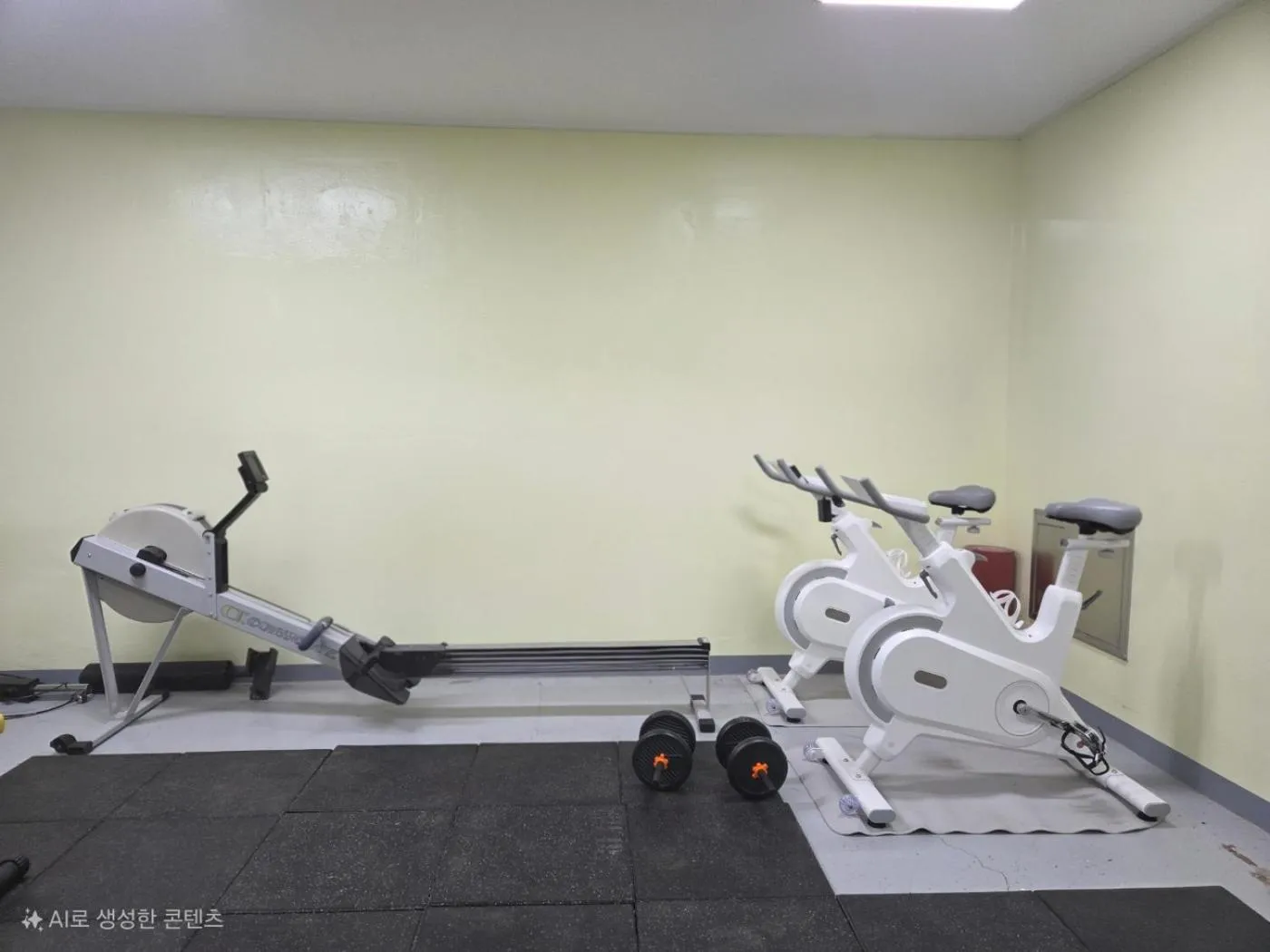 Brown Dot Hotel Gyeongju