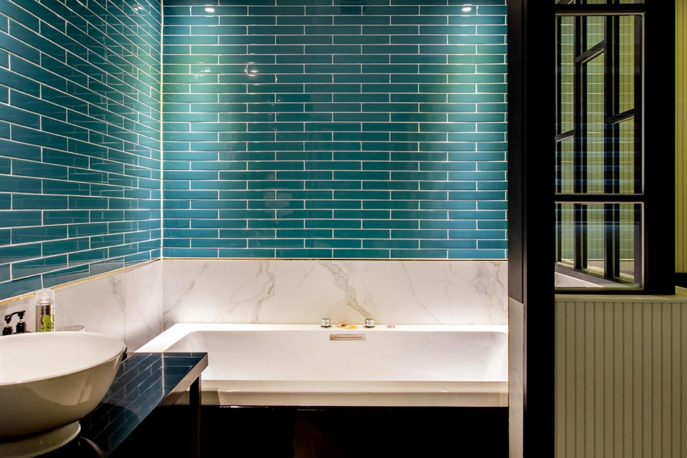 Brown Dot Hotel Gyeongju