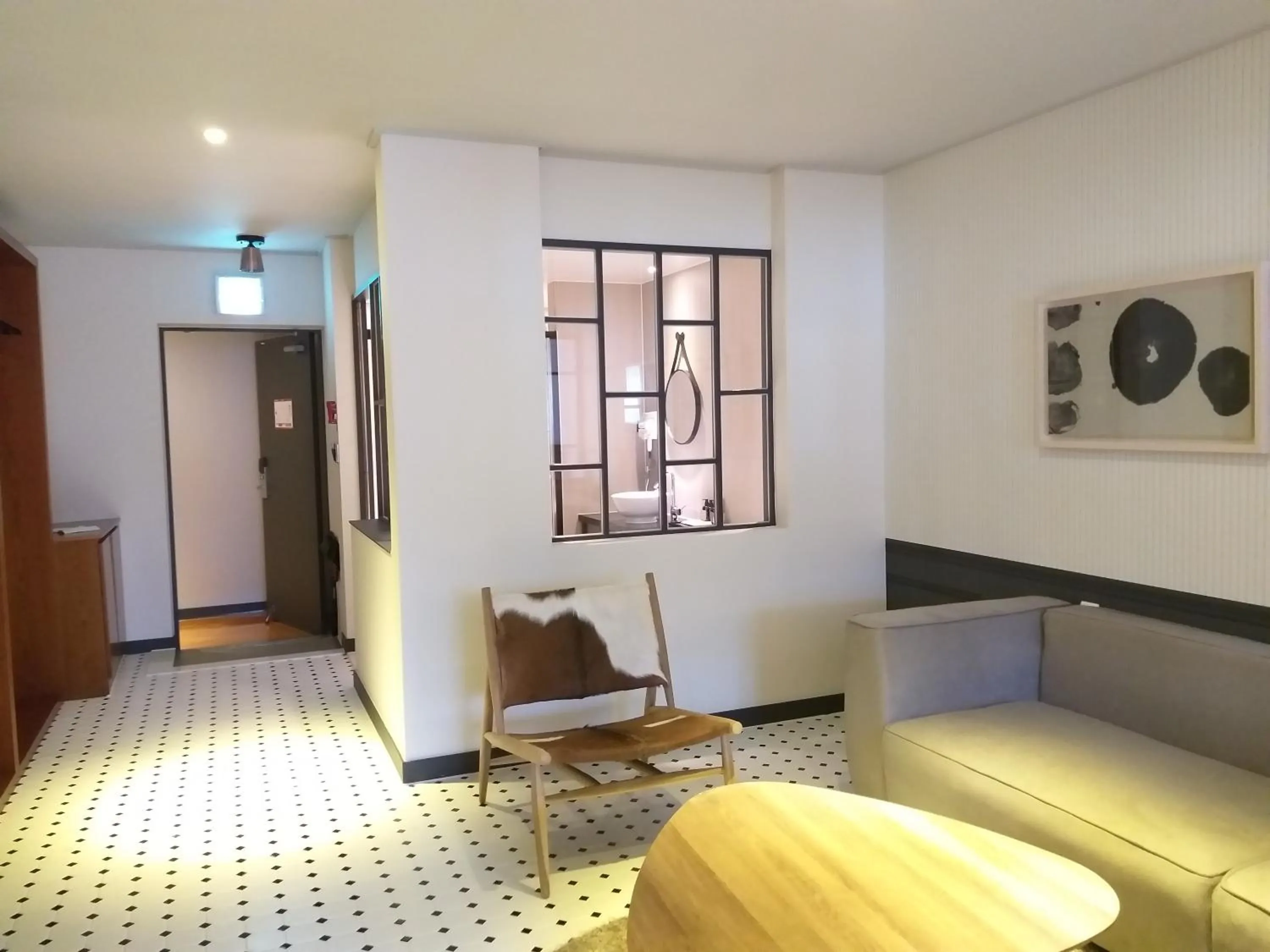 Brown Dot Hotel Gyeongju