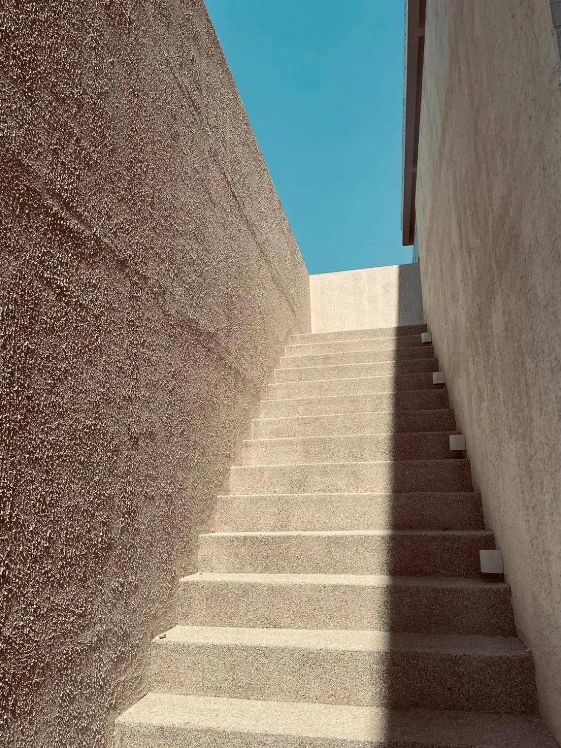 Natural landscape in Prima House Pattaya