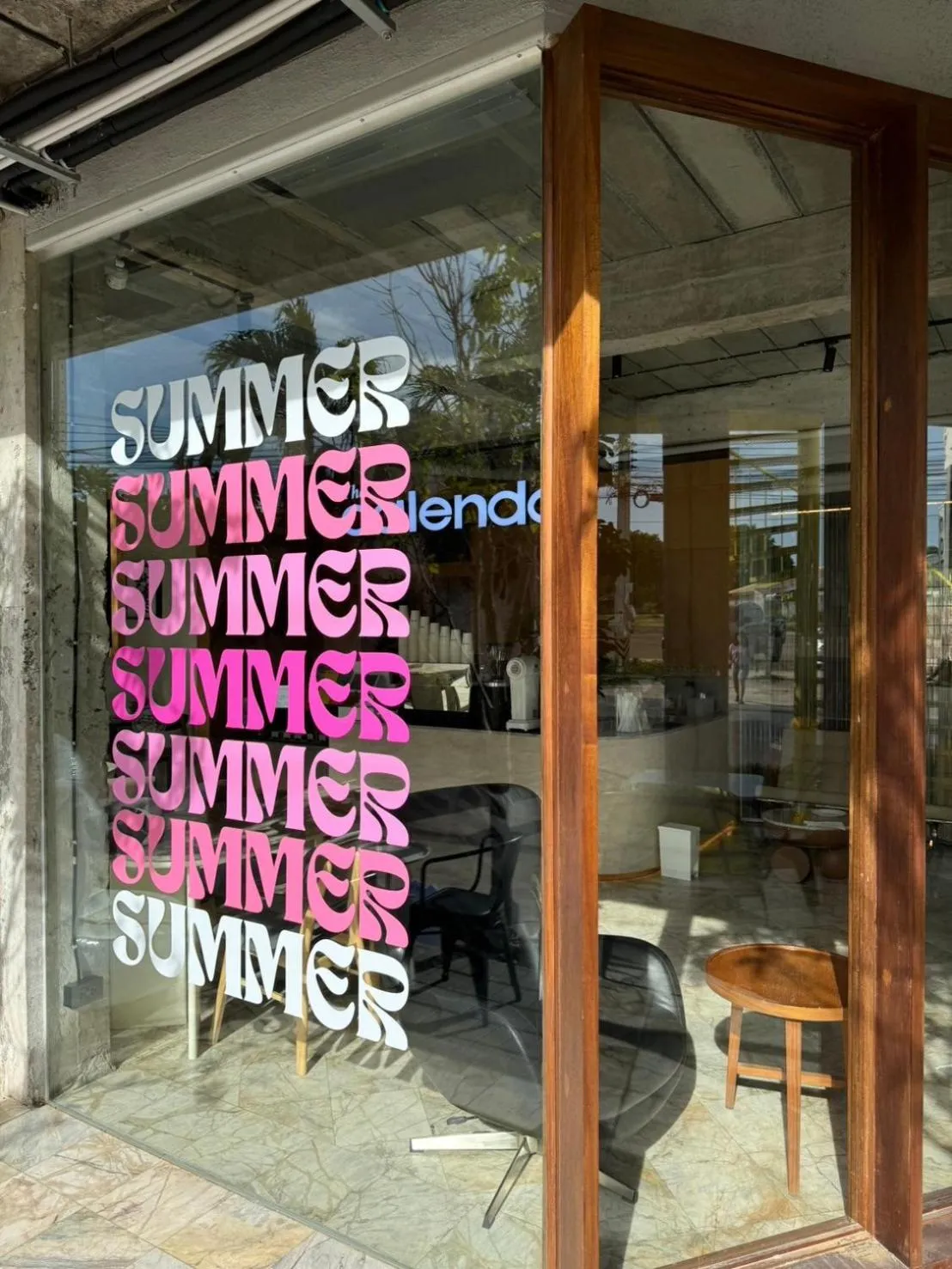 Restaurant/places to eat in Prima House Pattaya